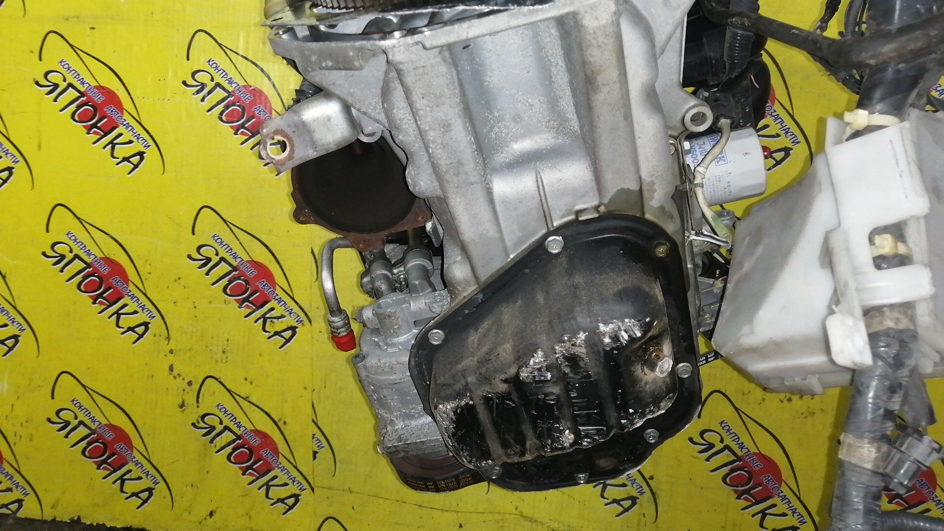 ДВС/NIS/CR12/AD EXPERT/FAMILIA VAN/MARCH/AK12/BVAY12/VAY12/1010BAY460