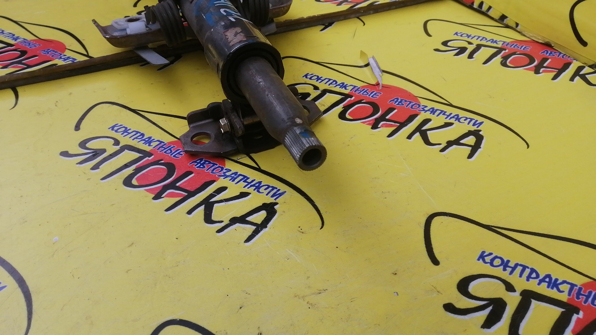 РУЛЕВАЯ КОЛОНКА/TOY/CALDINA/CARINA/CORONA PREMIO/AT191G/AT210/AT211/AT212/CT190G/CT196V/CT198V/CT210/CT211/CT215/CT216/ET196V/ST191G/ST195G/ST210/ST215/4520512360