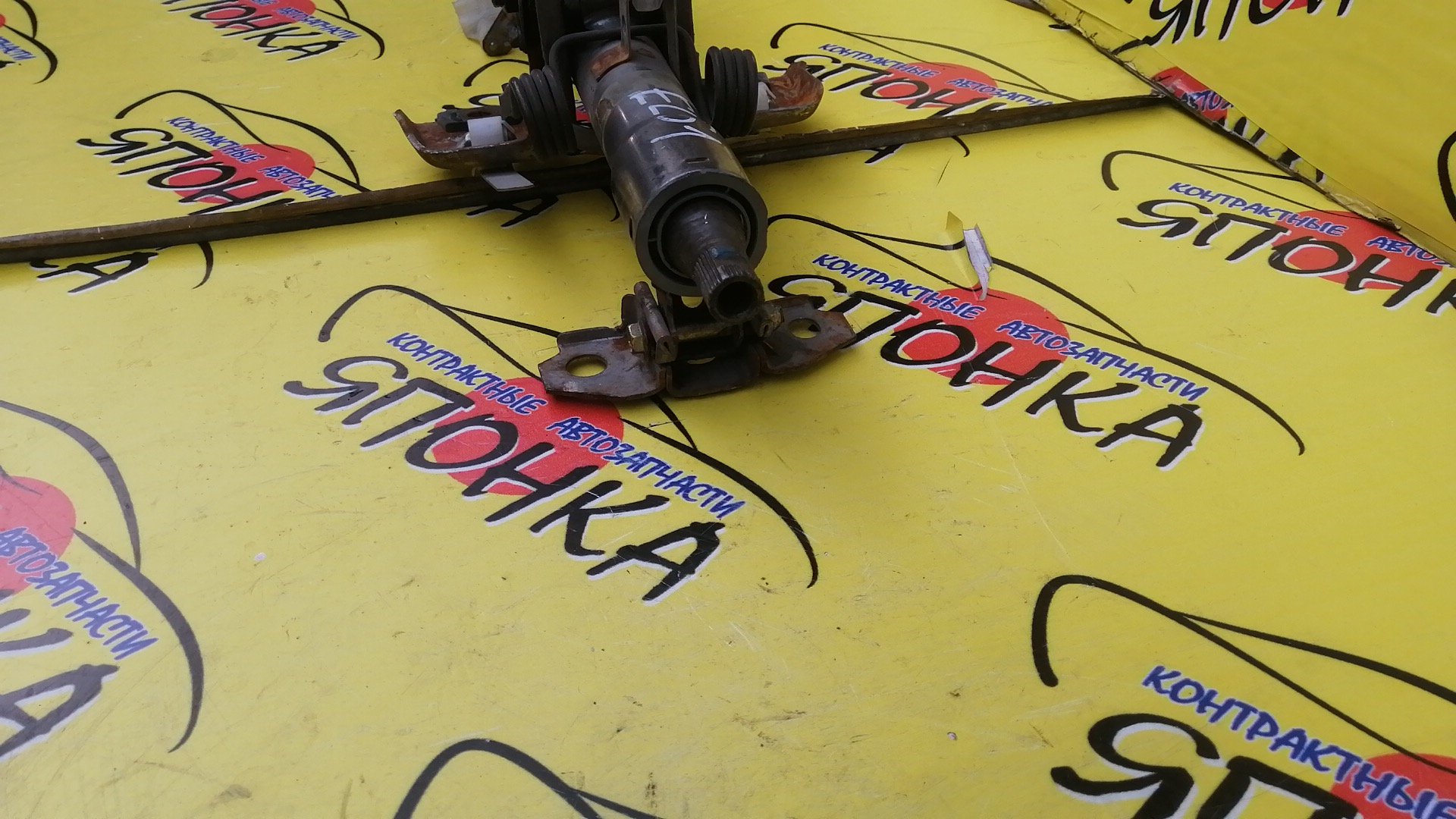 РУЛЕВАЯ КОЛОНКА/TOY/CORSA/TERCEL/EL51