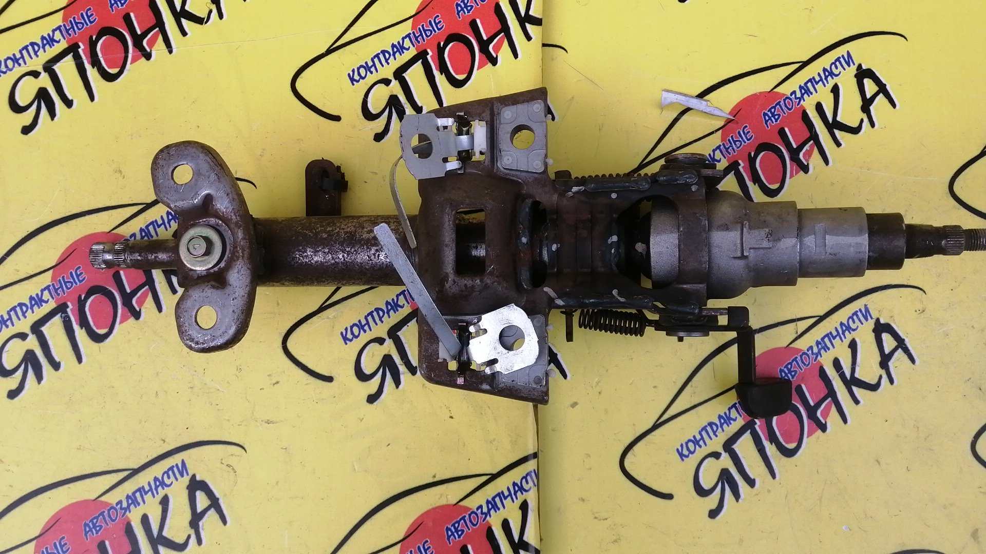 РУЛЕВАЯ КОЛОНКА/TOY/HARRIER/RX300/RX330/RX350/ACU30W/ACU35W/GSU30/GSU30W/GSU35/GSU35W/MCU30W/MCU35W/MCU38/MHU38W