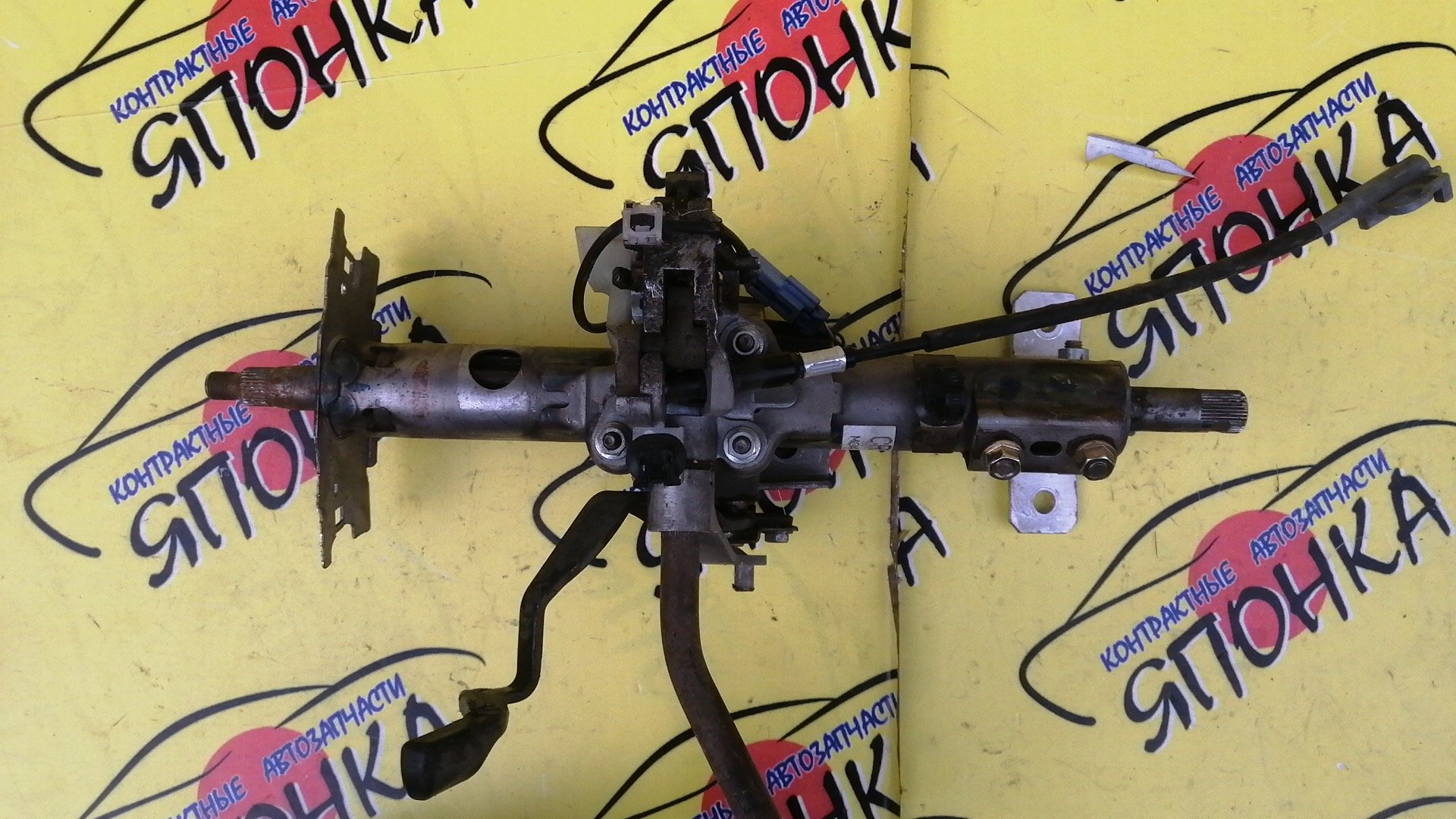 РУЛЕВАЯ КОЛОНКА/TOY/LITE ACE NOAH/TOWN ACE NOAH/KR42