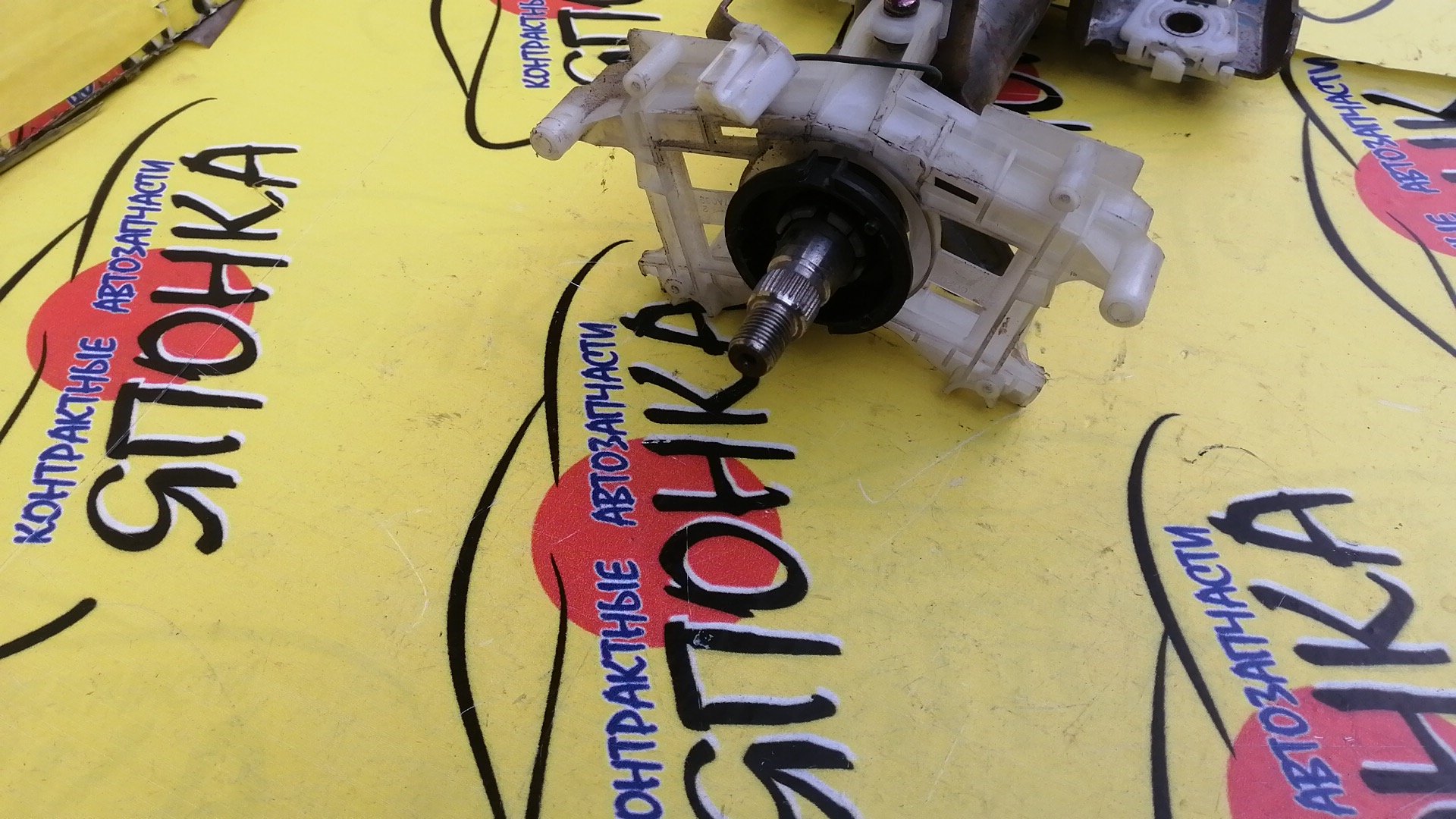 РУЛЕВАЯ КОЛОНКА/TOY/CALDINA/CARINA/CORONA PREMIO/AT191G/AT210/AT211/AT212/CT190G/CT196V/CT198V/CT210/CT211/CT215/CT216/ET196V/ST191G/ST195G/ST210/ST215/4520512360