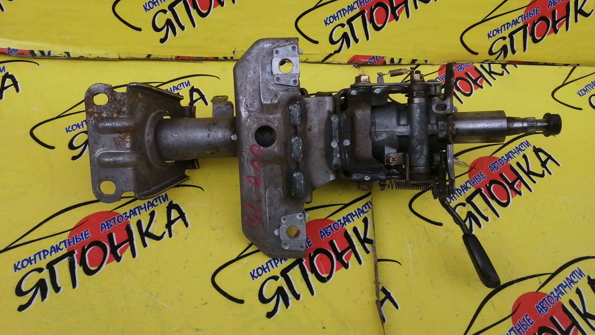 РУЛЕВАЯ КОЛОНКА/TOY/CARINA ED/CELICA/CORONA EXIV/CURREN/ST200/ST201/ST202/ST203/ST205/ST206/ST207/ST208/1 РЕГУЛИРОВКА