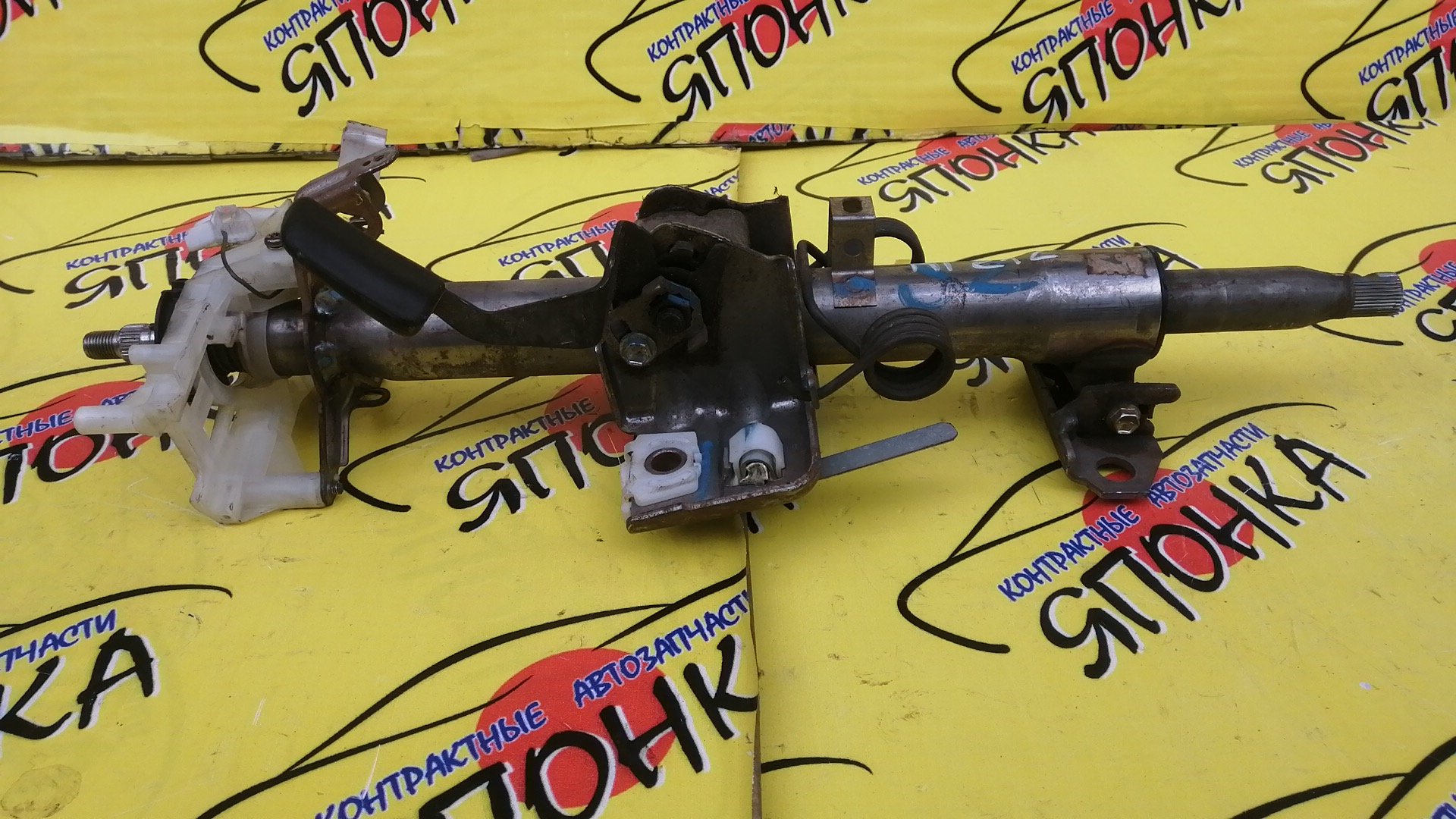 РУЛЕВАЯ КОЛОНКА/TOY/CALDINA/CARINA/CORONA PREMIO/AT191G/AT210/AT211/AT212/CT190G/CT196V/CT198V/CT210/CT211/CT215/CT216/ET196V/ST191G/ST195G/ST210/ST215/4520512360