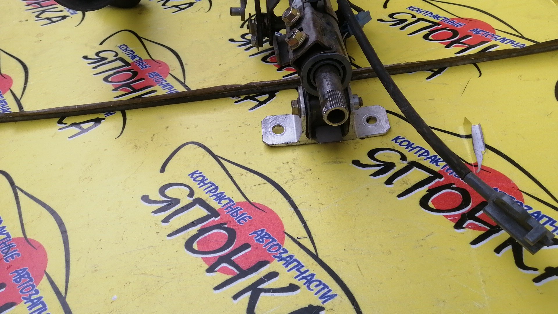 РУЛЕВАЯ КОЛОНКА/TOY/LITE ACE NOAH/TOWN ACE NOAH/KR42