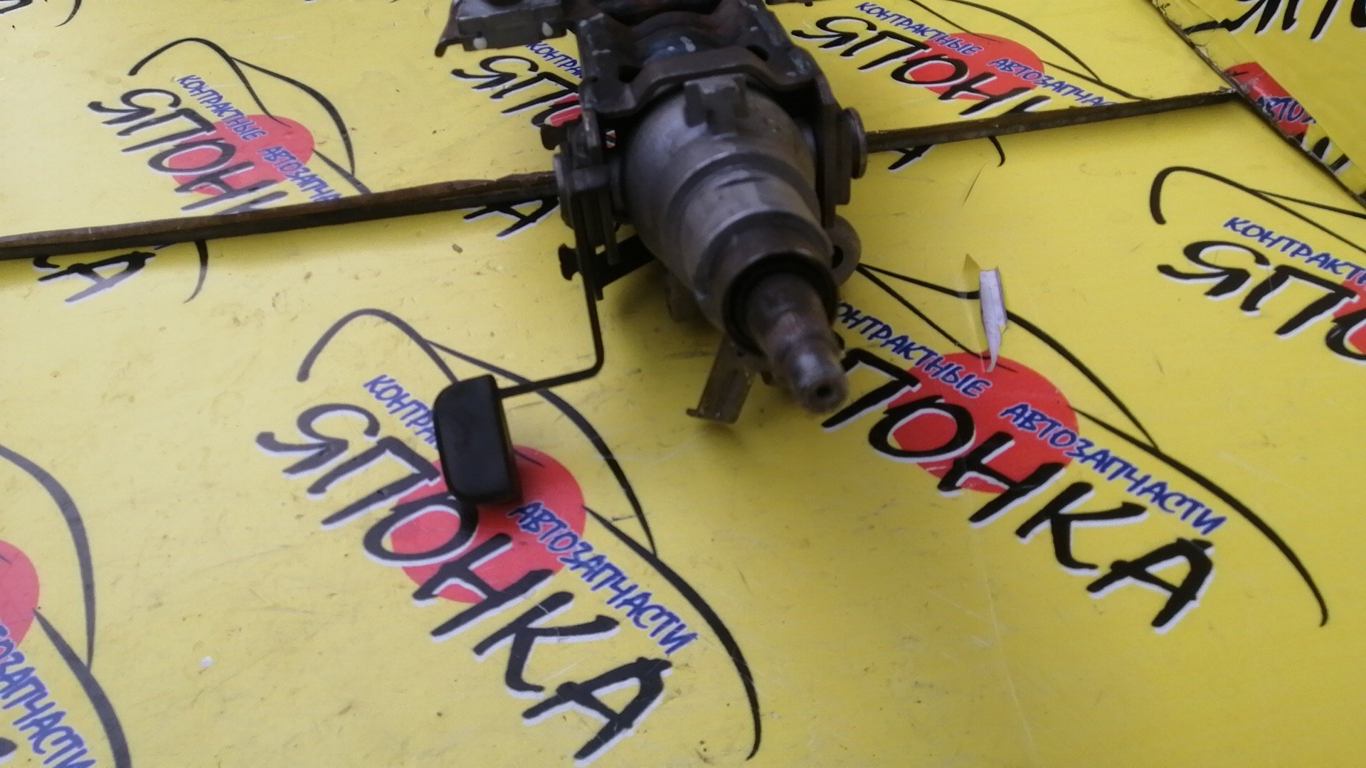 РУЛЕВАЯ КОЛОНКА/TOY/HARRIER/RX300/RX330/RX350/ACU30W/ACU35W/GSU30/GSU30W/GSU35/GSU35W/MCU30W/MCU35W/MCU38/MHU38W