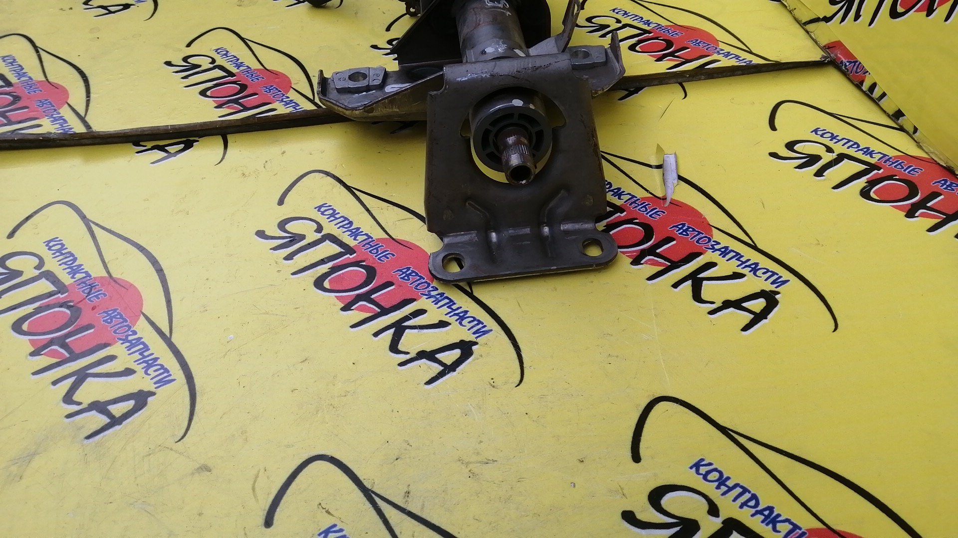 РУЛЕВАЯ КОЛОНКА/TOY/CARINA ED/CELICA/CORONA EXIV/CURREN/ST200/ST201/ST202/ST203/ST205/ST206/ST207/ST208/1 РЕГУЛИРОВКА