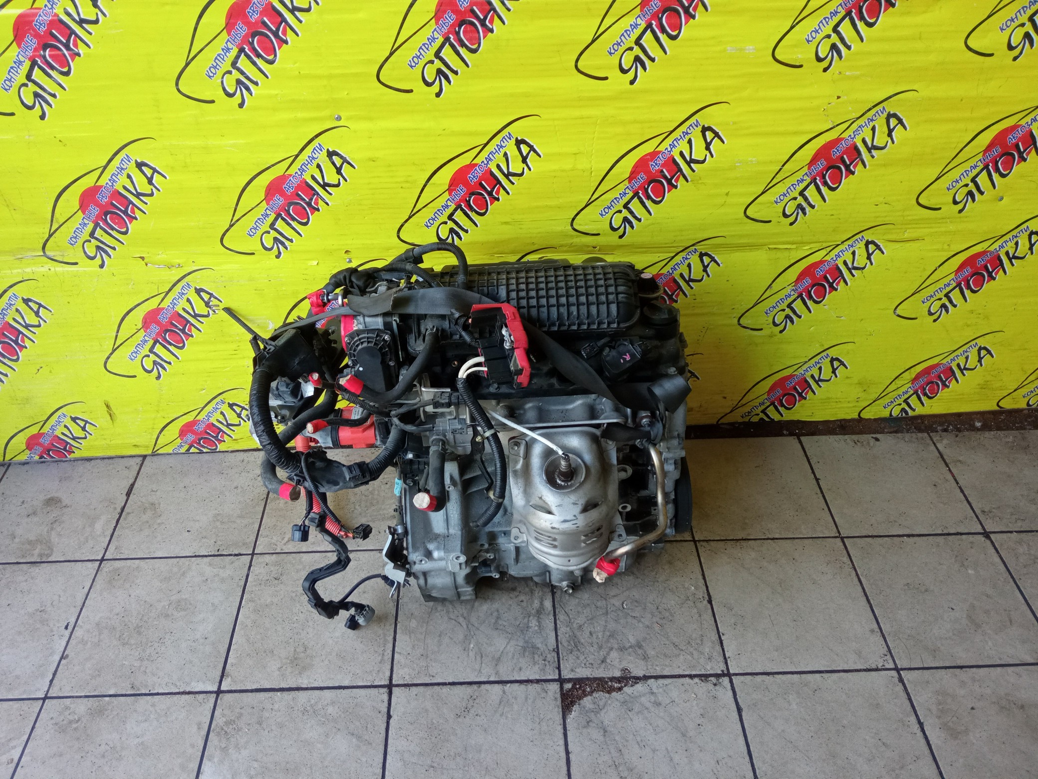 ДВС/HON/LDA/CIVIC/FIT/FIT SHUTTLE/INSIGHT/JAZZ/ES9/FD3/GP1/GP2/ZE2/ZE5/11000RBJ800