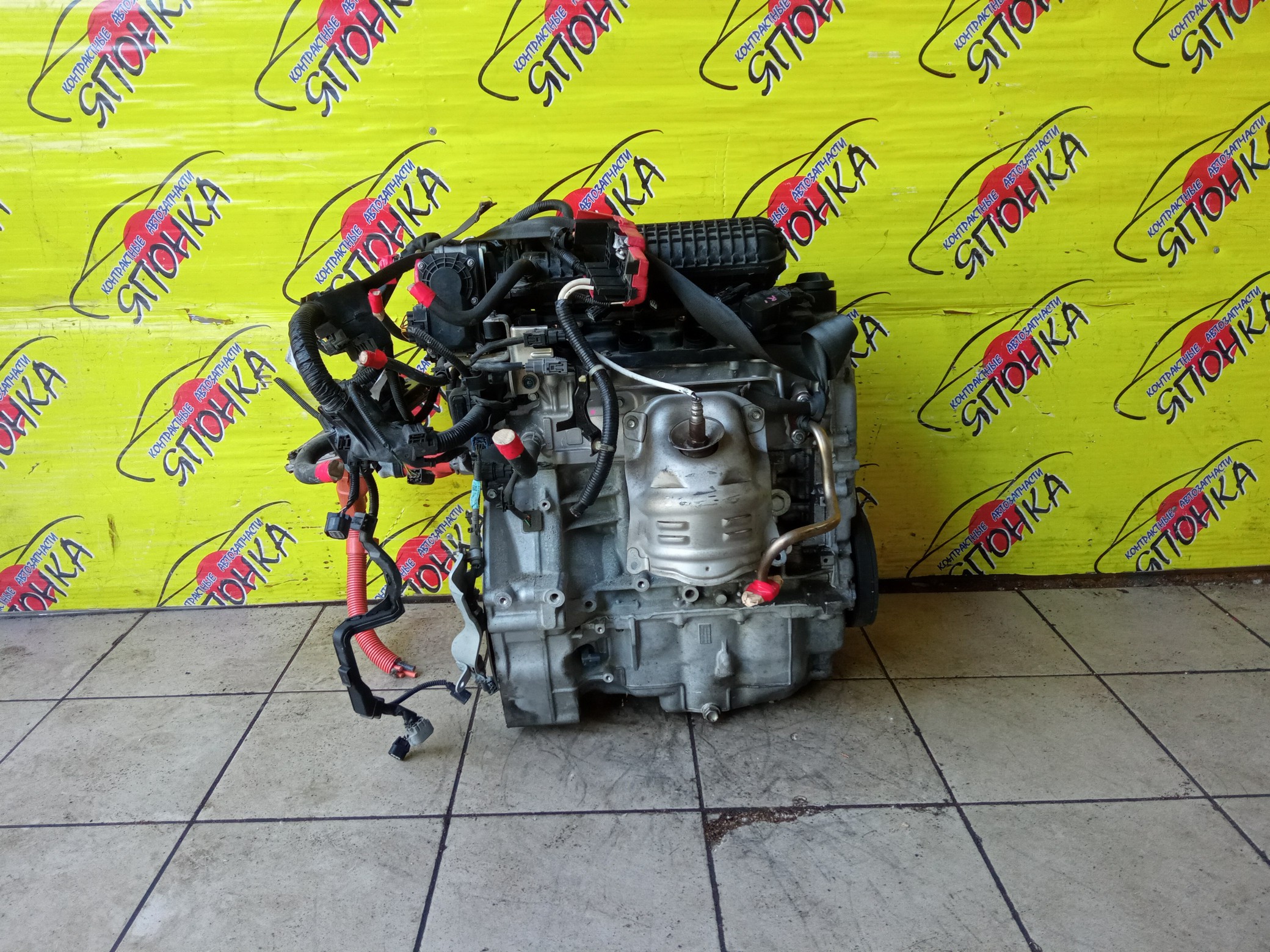 ДВС/HON/LDA/CIVIC/FIT/FIT SHUTTLE/INSIGHT/JAZZ/ES9/FD3/GP1/GP2/ZE2/ZE5/11000RBJ800