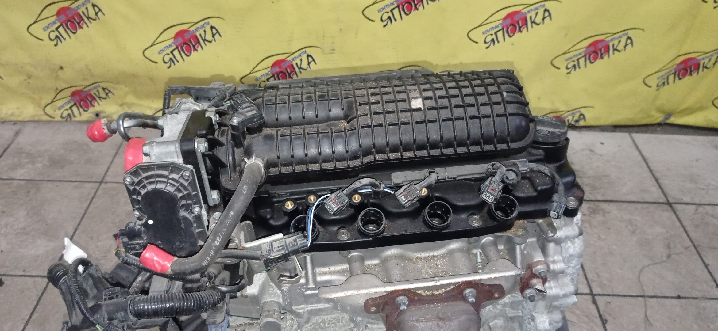 ДВС/HON/LDA/CIVIC/FIT/FIT SHUTTLE/INSIGHT/JAZZ/ES9/FD3/GP1/GP2/ZE2/ZE5/11000RBJ800