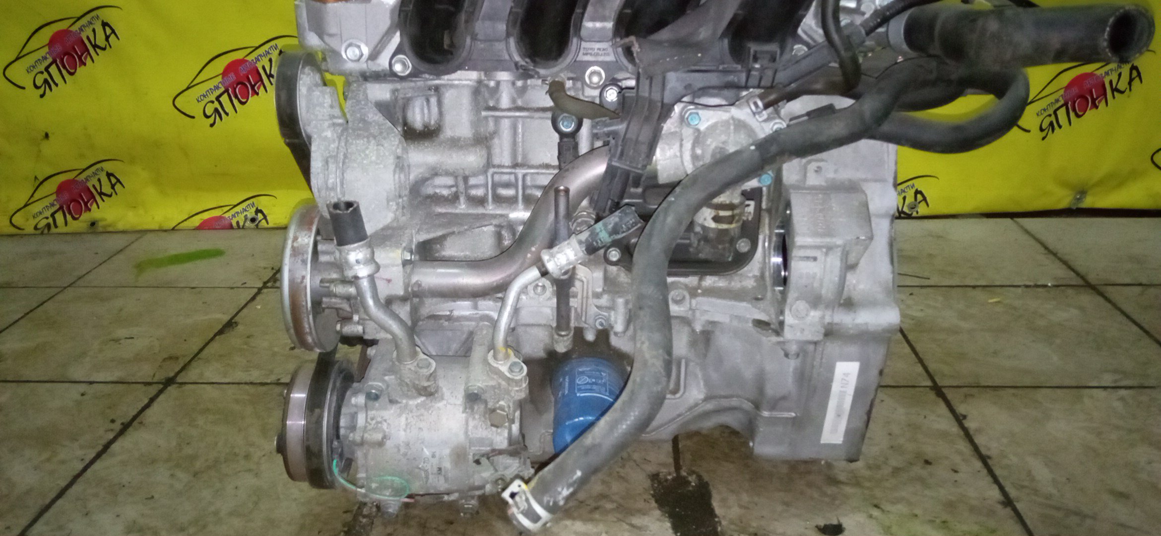 ДВС/HON/LDA/CIVIC/FIT/FIT SHUTTLE/INSIGHT/JAZZ/ES9/FD3/GP1/GP2/ZE2/ZE5/11000RBJ800