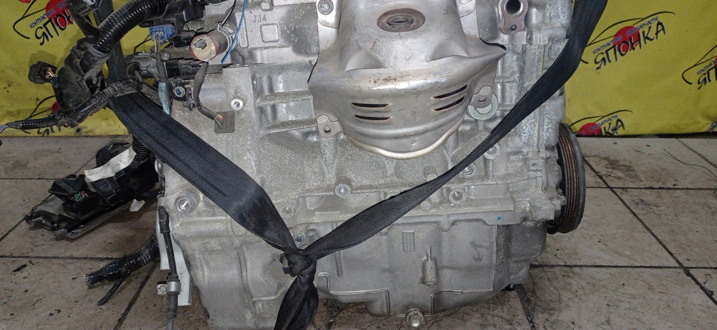 ДВС/HON/LDA/CIVIC/FIT/FIT SHUTTLE/INSIGHT/JAZZ/ES9/FD3/GP1/GP2/ZE2/ZE5/11000RBJ800