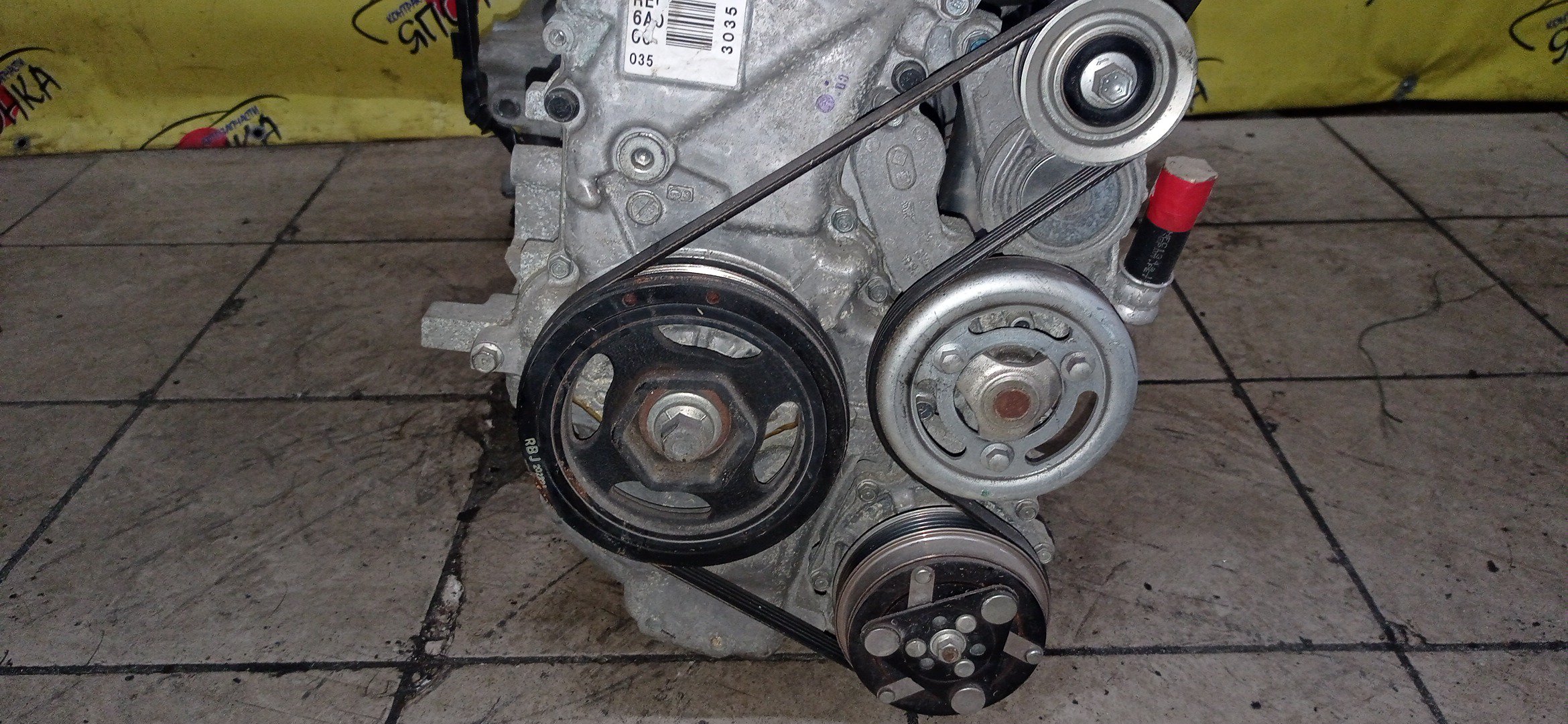 ДВС/HON/LDA/CIVIC/FIT/FIT SHUTTLE/INSIGHT/JAZZ/ES9/FD3/GP1/GP2/ZE2/ZE5/11000RBJ800