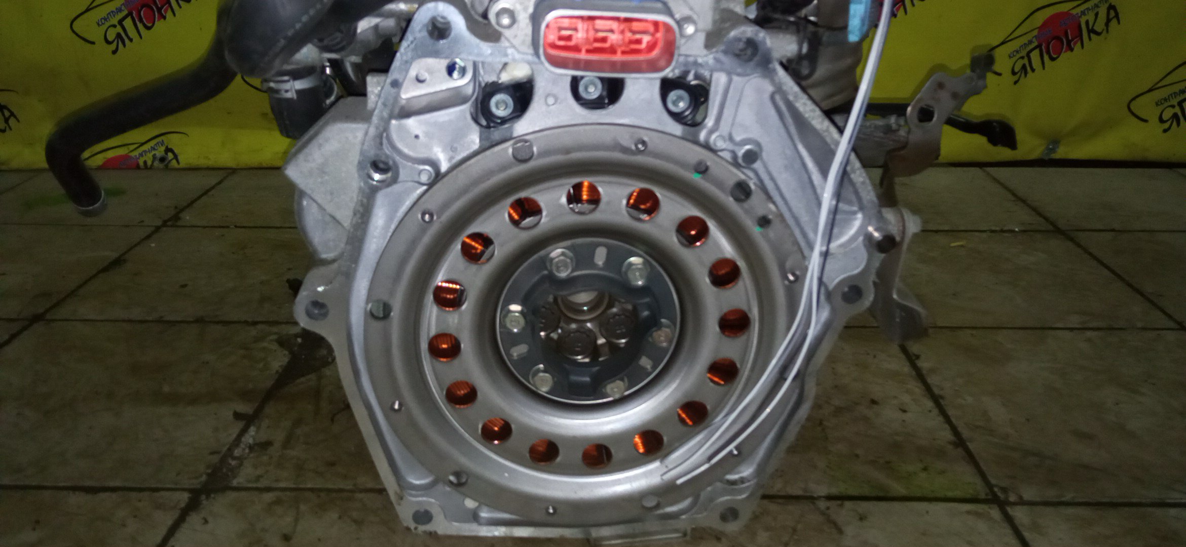 ДВС/HON/LDA/CIVIC/FIT/FIT SHUTTLE/INSIGHT/JAZZ/ES9/FD3/GP1/GP2/ZE2/ZE5/11000RBJ800