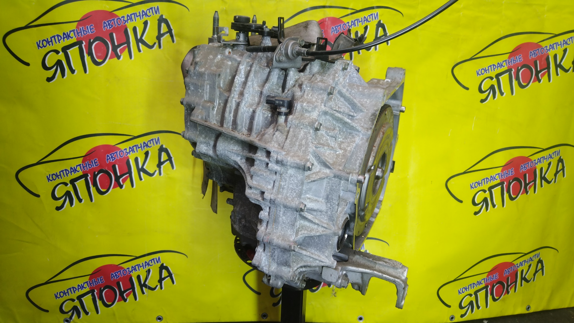 АКПП/HON/LDA/FIT/GP1/SE7A/21111RPS010/11000RBJ800/21210RBL010