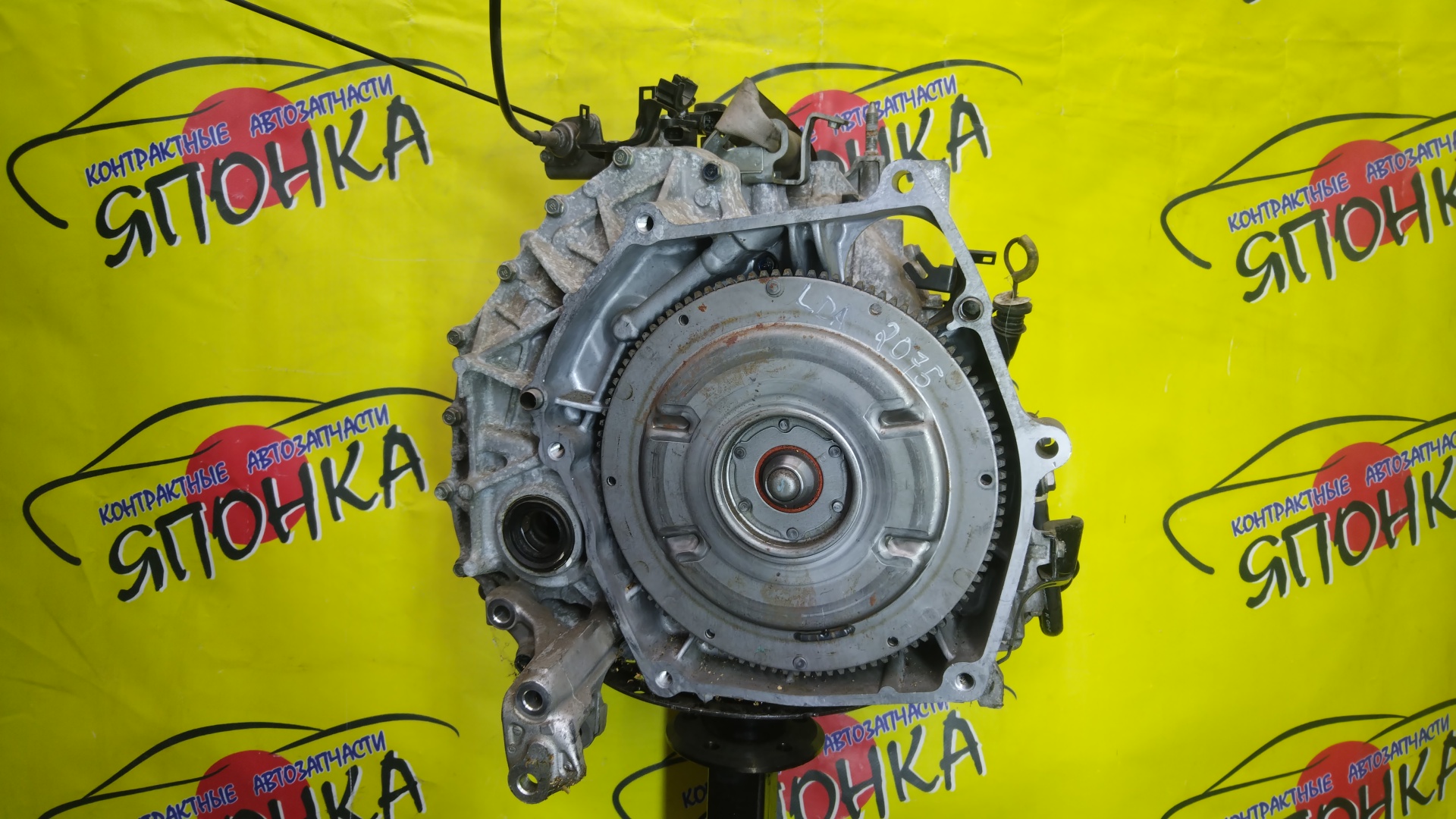 АКПП/HON/LDA/FIT/GP1/SE7A/21111RPS010/11000RBJ800/21210RBL010