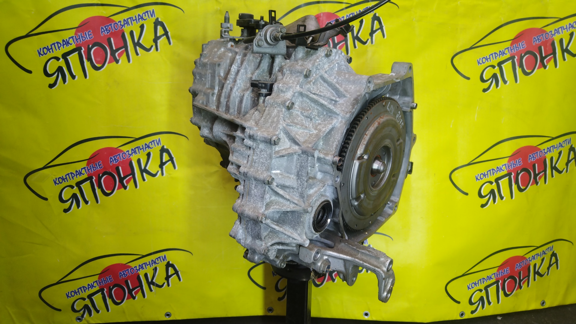 АКПП/HON/LDA/FIT/GP1/SE7A/21111RPS010/11000RBJ800/21210RBL010