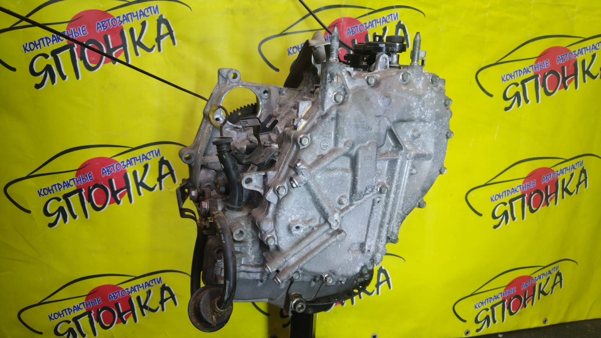 АКПП/HON/LDA/FIT/GP1/SE7A/21111RPS010/11000RBJ800/21210RBL010