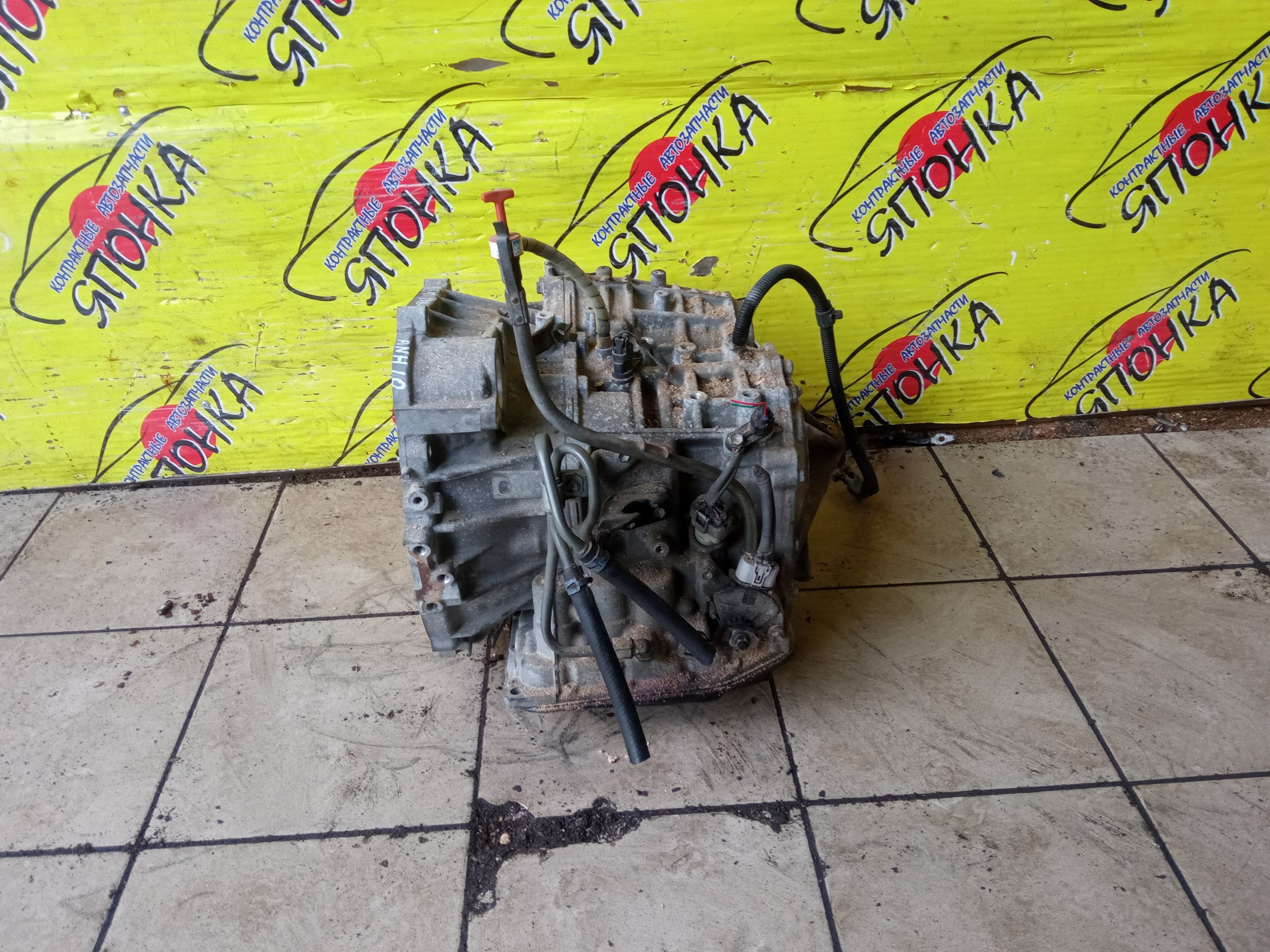 АКПП/TOY/2AZ-FE/U241E-02A/IPSUM/ALPHARD/KLUGER/HARRIER/ACM21/ANH10/ACU20/ACU30