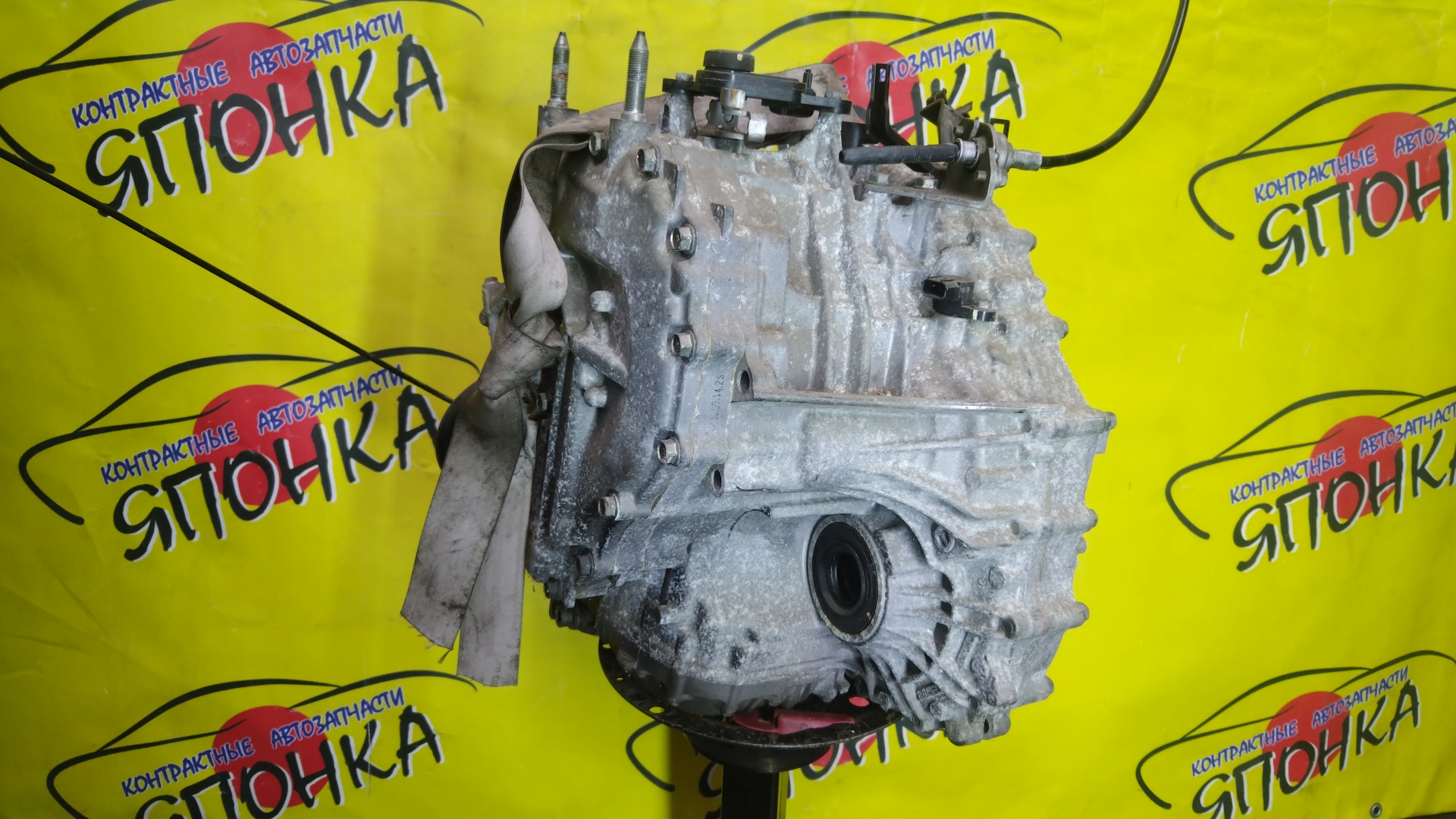 АКПП/HON/LDA/FIT/GP1/SE7A/21111RPS010/11000RBJ800/21210RBL010