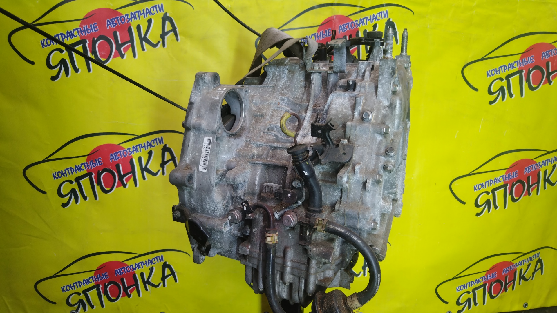АКПП/HON/LDA/FIT/GP1/SE7A/21111RPS010/11000RBJ800/21210RBL010