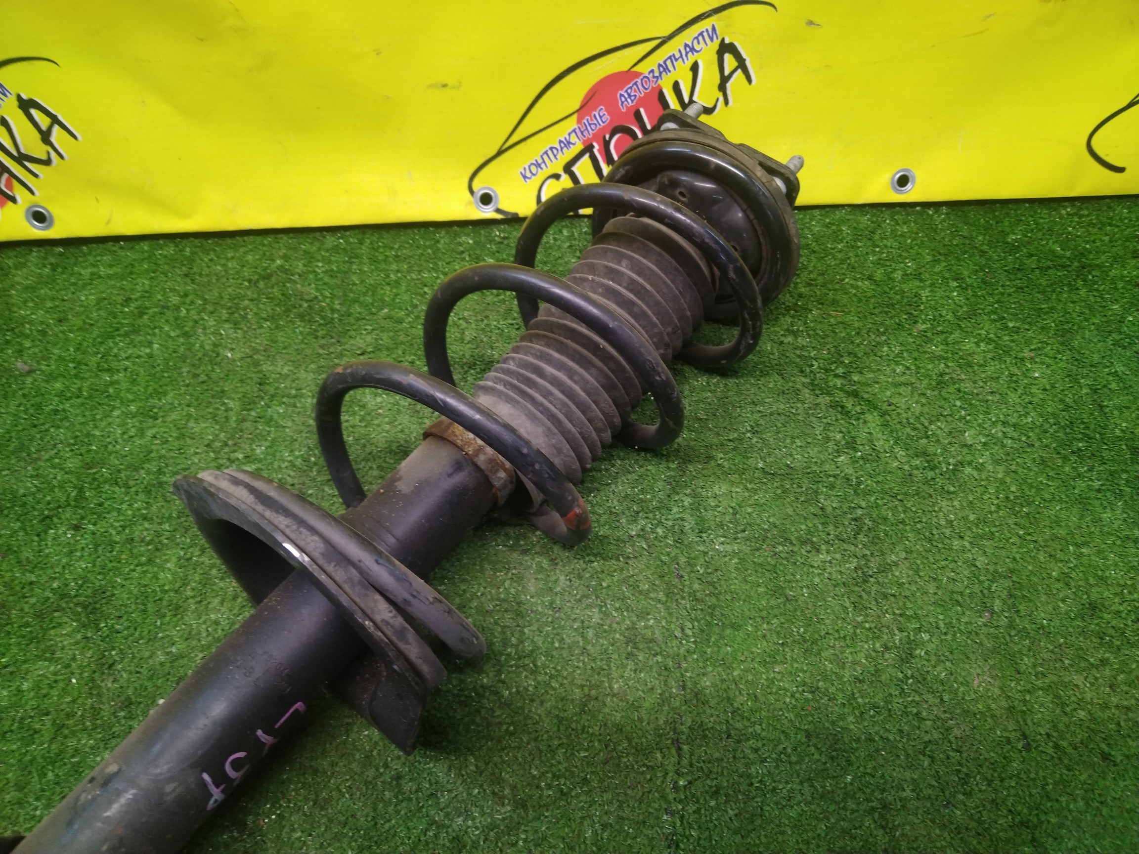 СТОЙКА/MAZ/MPV/CX-7/LY3P/ER5P/ER3P/F/R