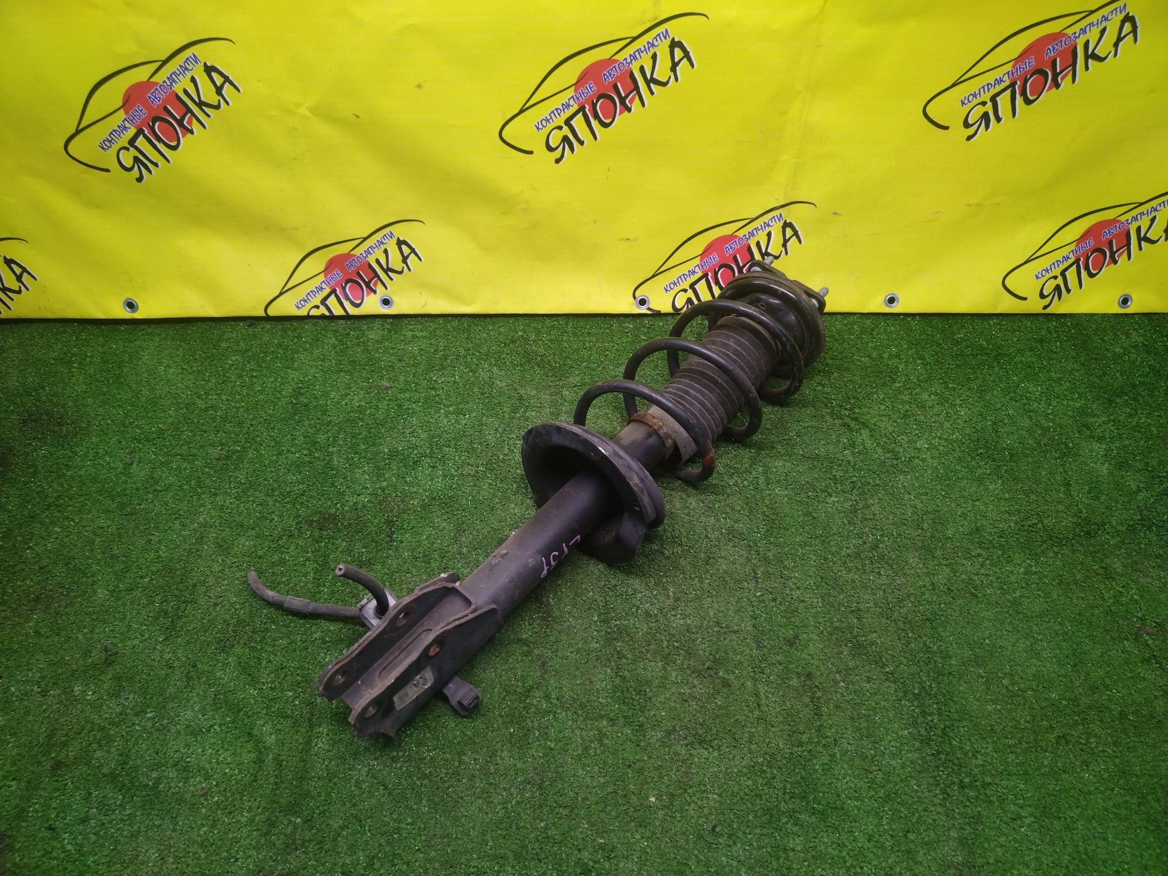 СТОЙКА/MAZ/MPV/CX-7/LY3P/ER5P/ER3P/F/R