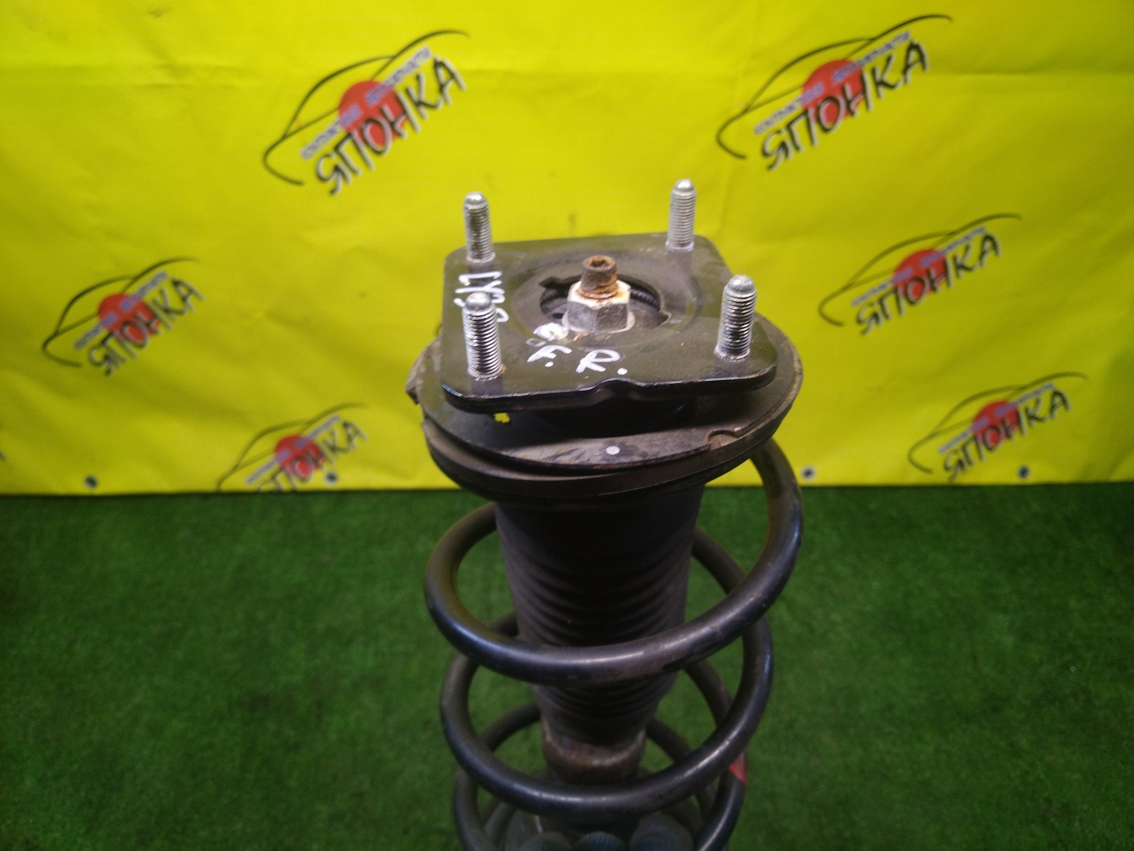 СТОЙКА/MAZ/MPV/CX-7/LY3P/ER5P/ER3P/F/R