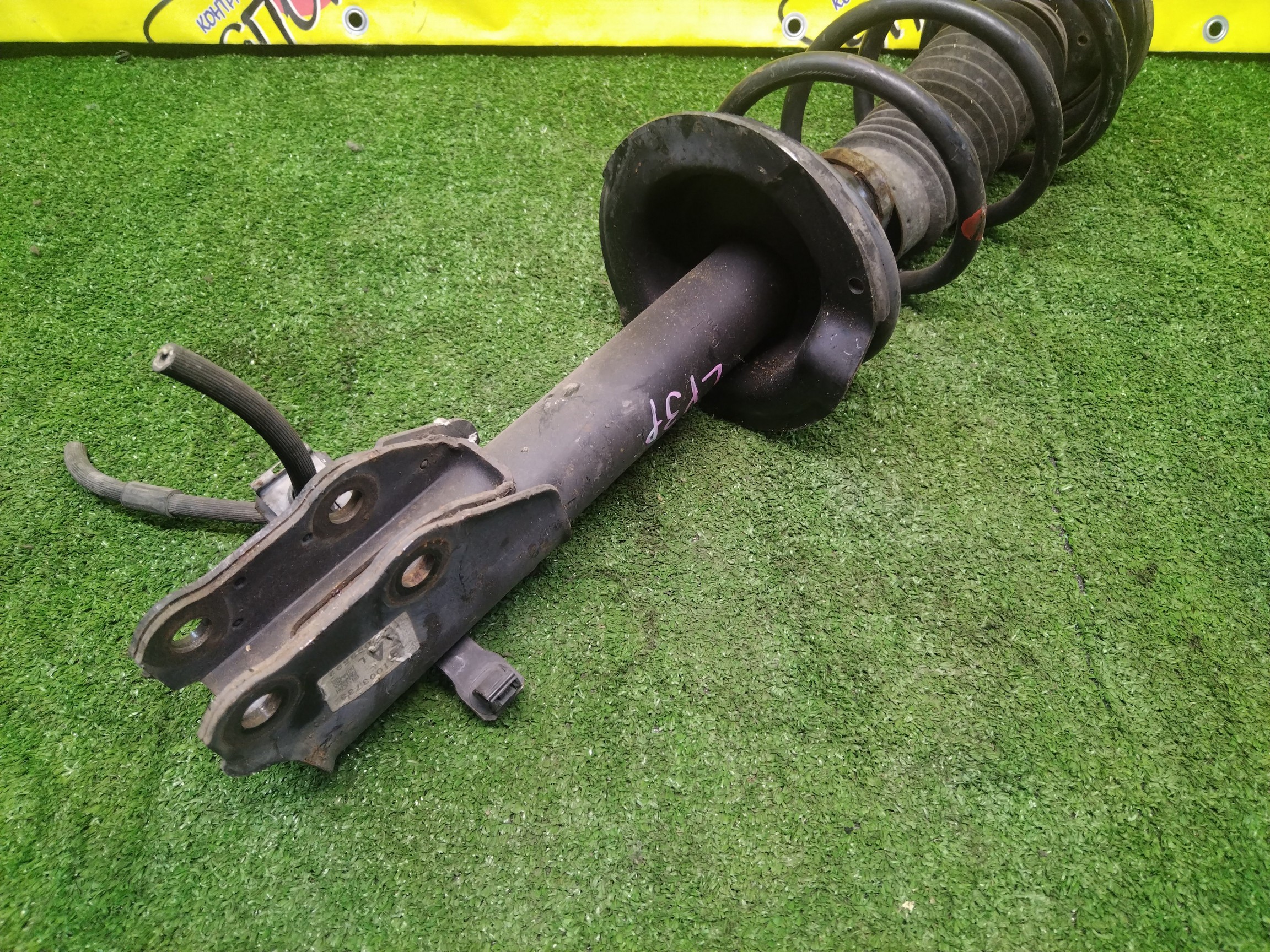 СТОЙКА/MAZ/MPV/CX-7/LY3P/ER5P/ER3P/F/R