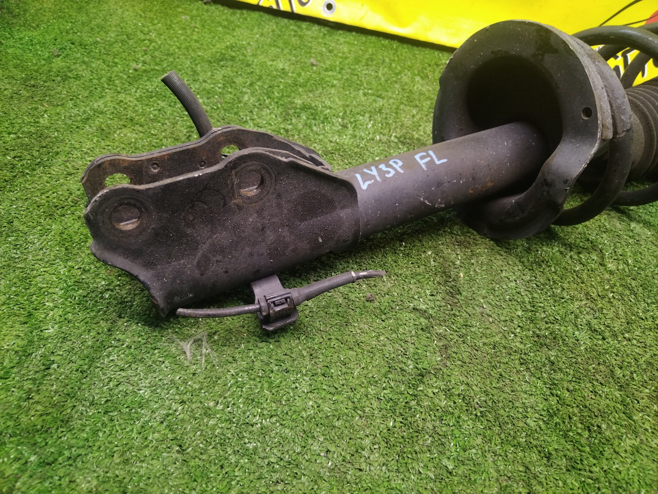 СТОЙКА/MAZ/MPV/CX-7/LY3P/ER5P/ER3P/F/L