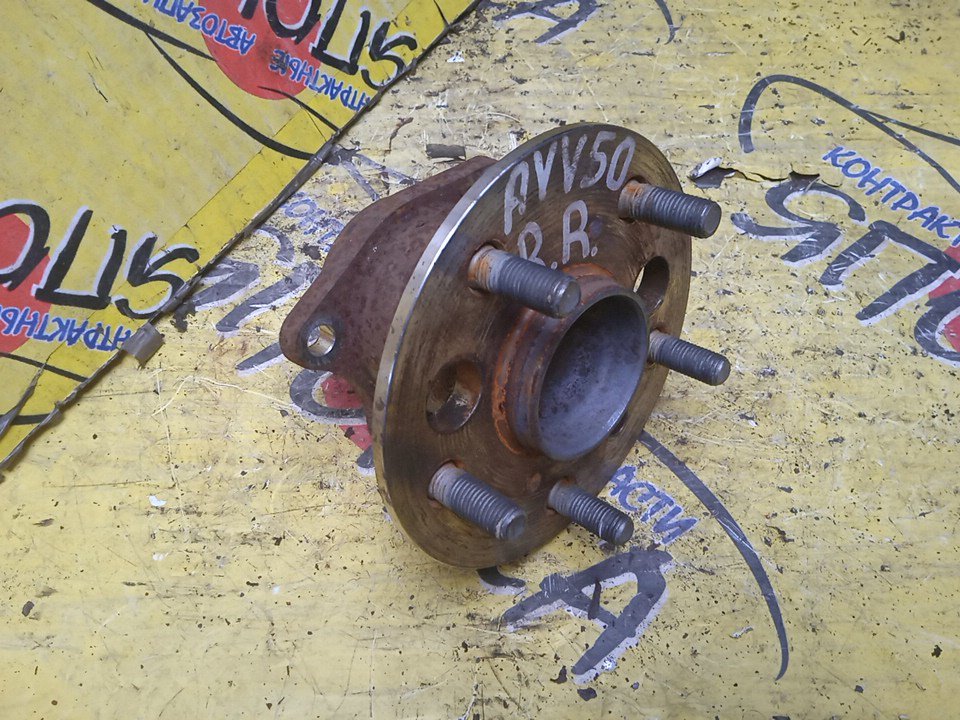 СТУПИЦА/TOY/CAMRY/ACV51/ASV50/GSV50/AVV50/B