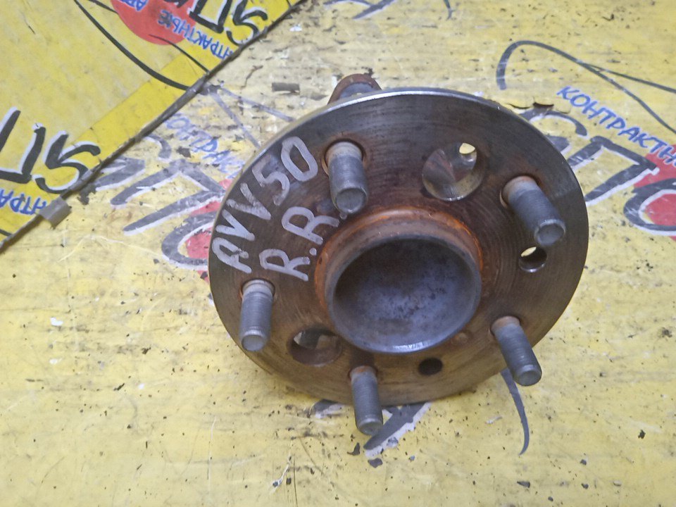 СТУПИЦА/TOY/CAMRY/ACV51/ASV50/GSV50/AVV50/B