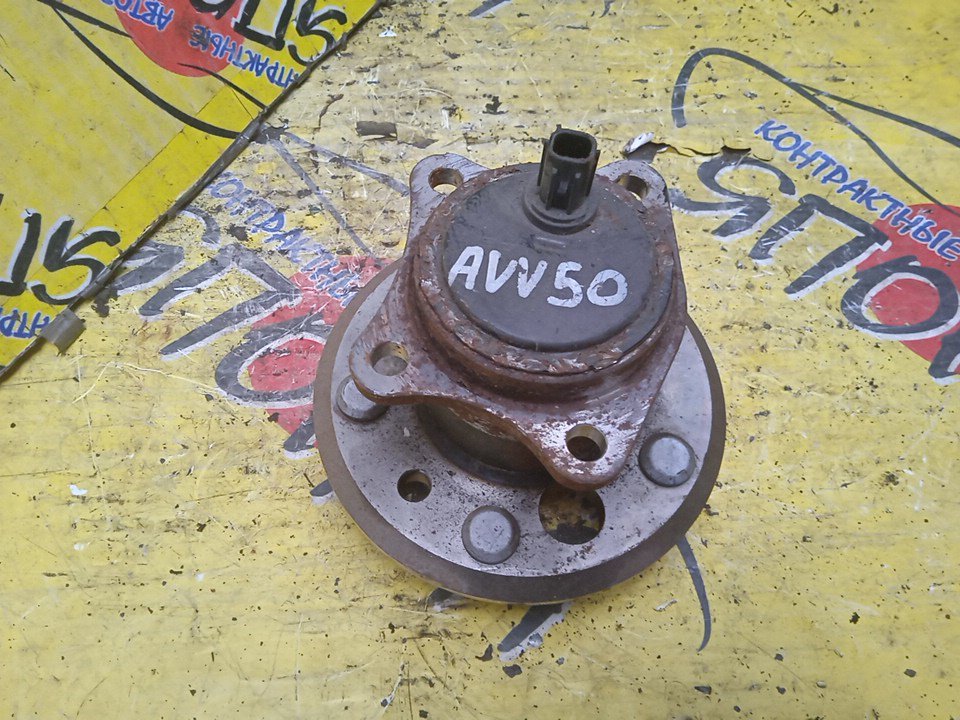 СТУПИЦА/TOY/CAMRY/ACV51/ASV50/GSV50/AVV50/B