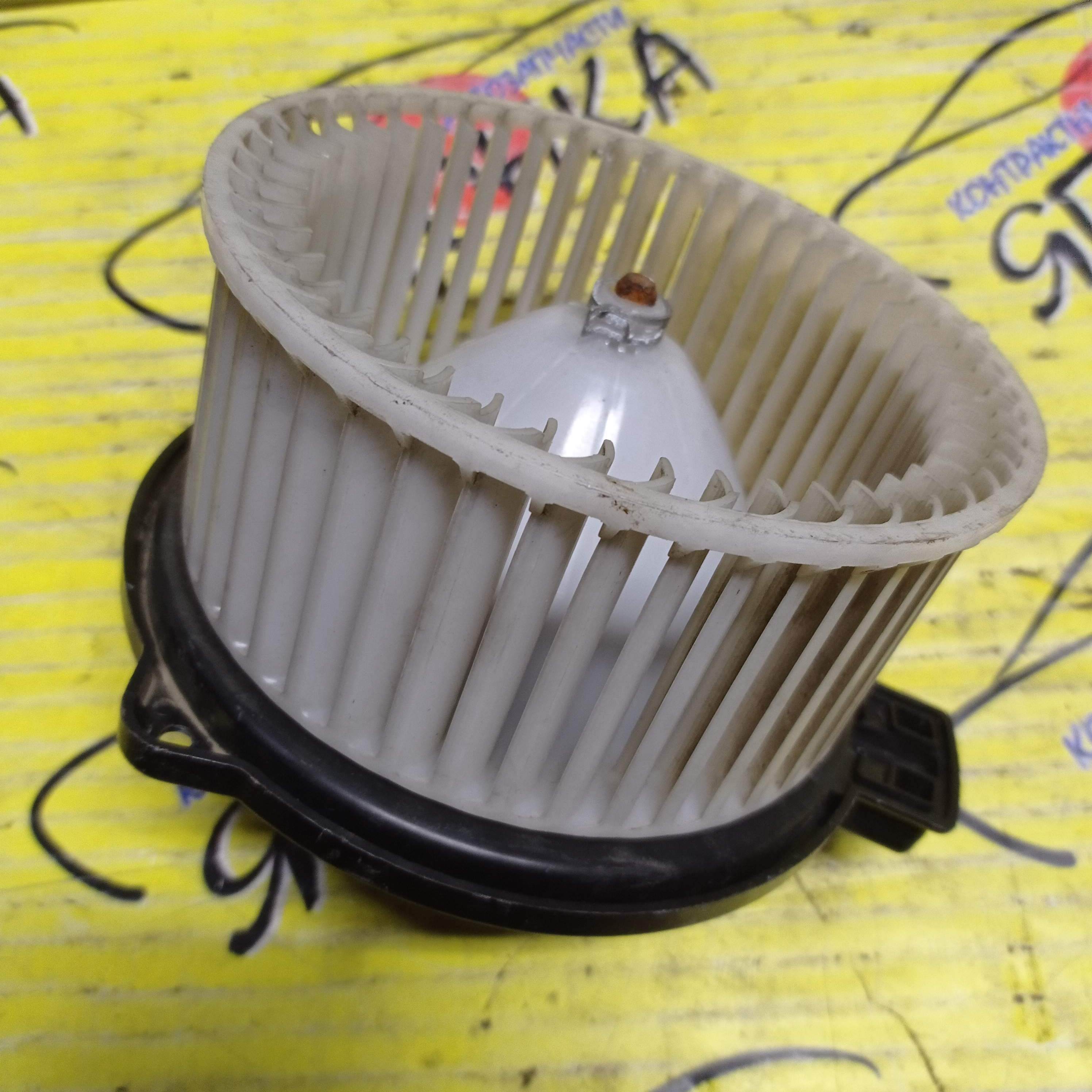 МОТОР ПЕЧКИ/MAZ/DEMIO/DY3R/DY3W/DY5R/DY5W/8727000361