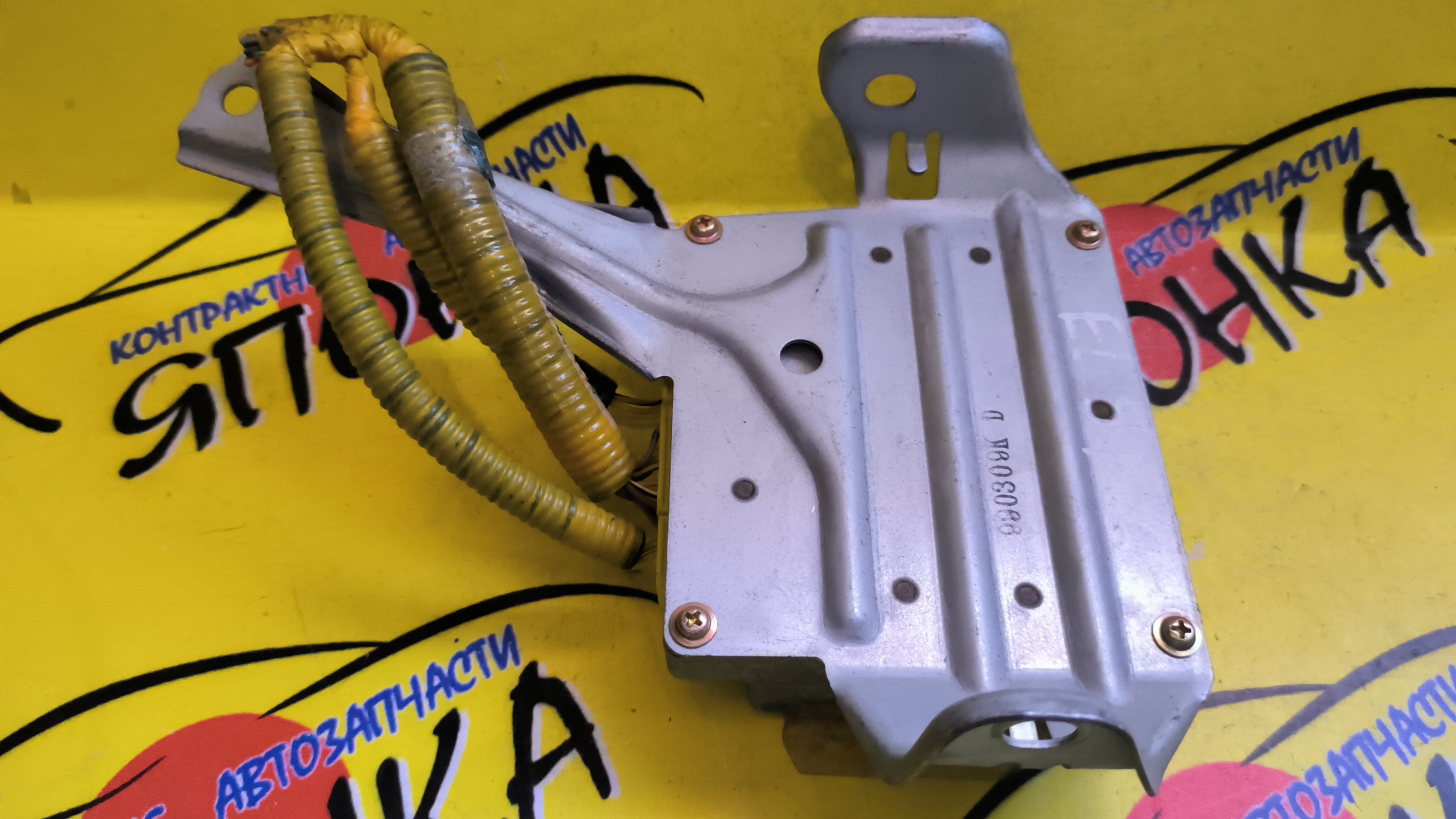 БЛОК SRS/TOY/CORSA/EL51/8917016100