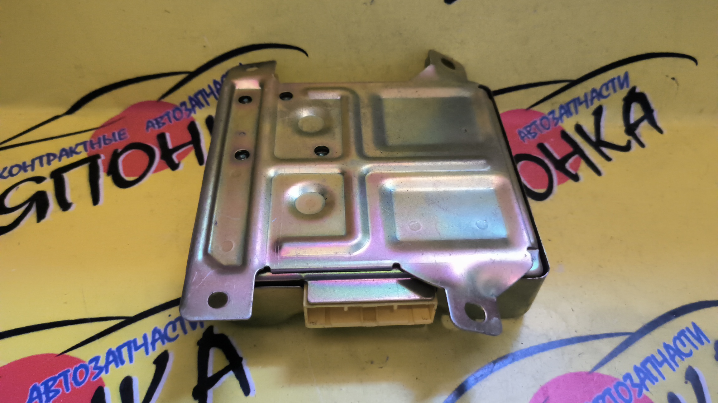 БЛОК SRS/HON/ASCOT/RAFAGA/G20A/G25A/CE5/77960SW3N81