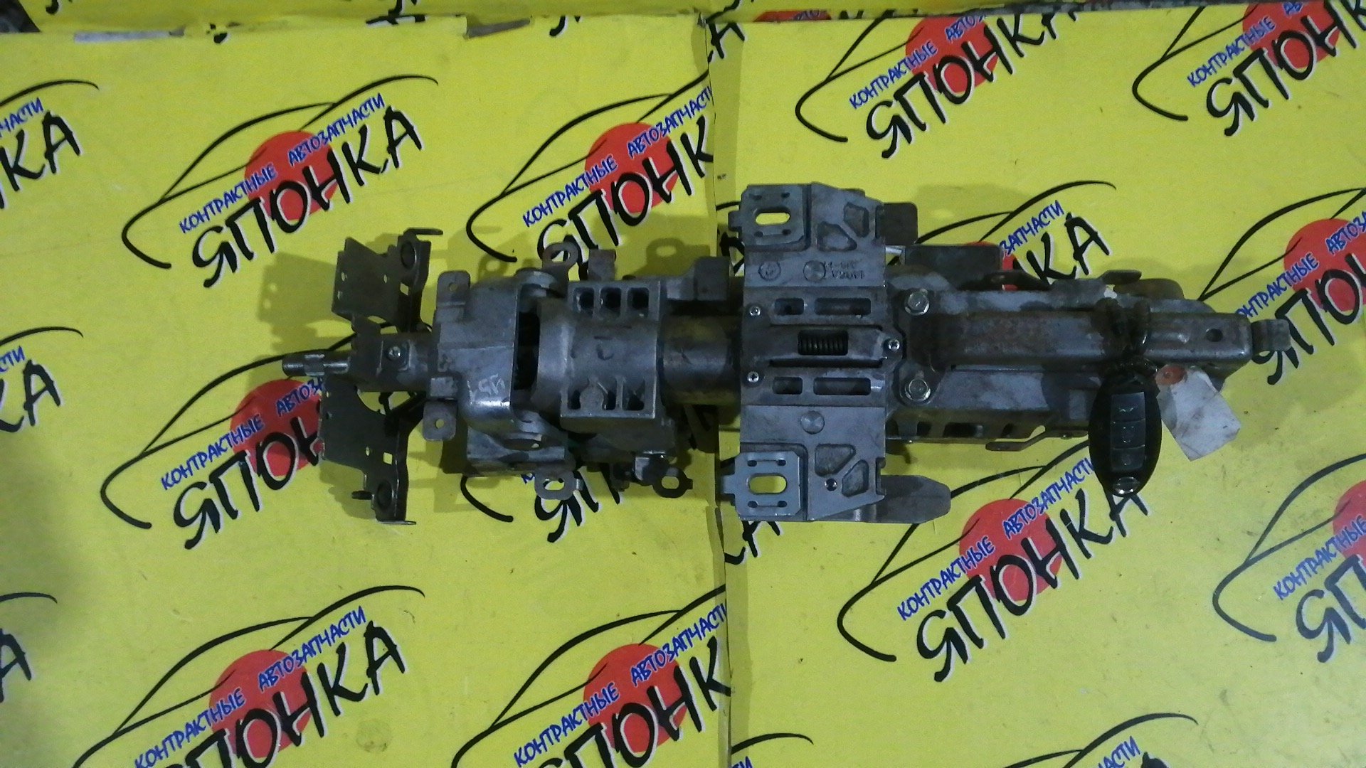 РУЛЕВАЯ КОЛОНКА/NIS/FUGA/QX56/Y51/Z62/ЭЛЕКТРО РЕГУЛИРОВКА/1AG6C00