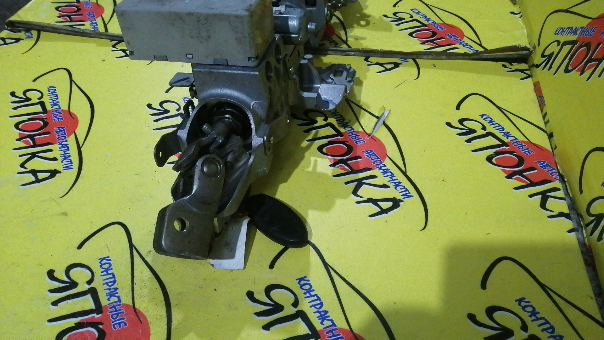 РУЛЕВАЯ КОЛОНКА/NIS/FUGA/QX56/Y51/Z62/ЭЛЕКТРО РЕГУЛИРОВКА/1AG6C00