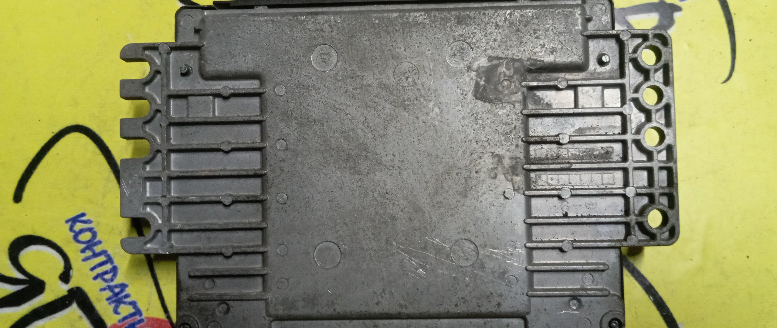 БЛОК EFI/NIS/MARCH/CR12/K12/A56V01T133907