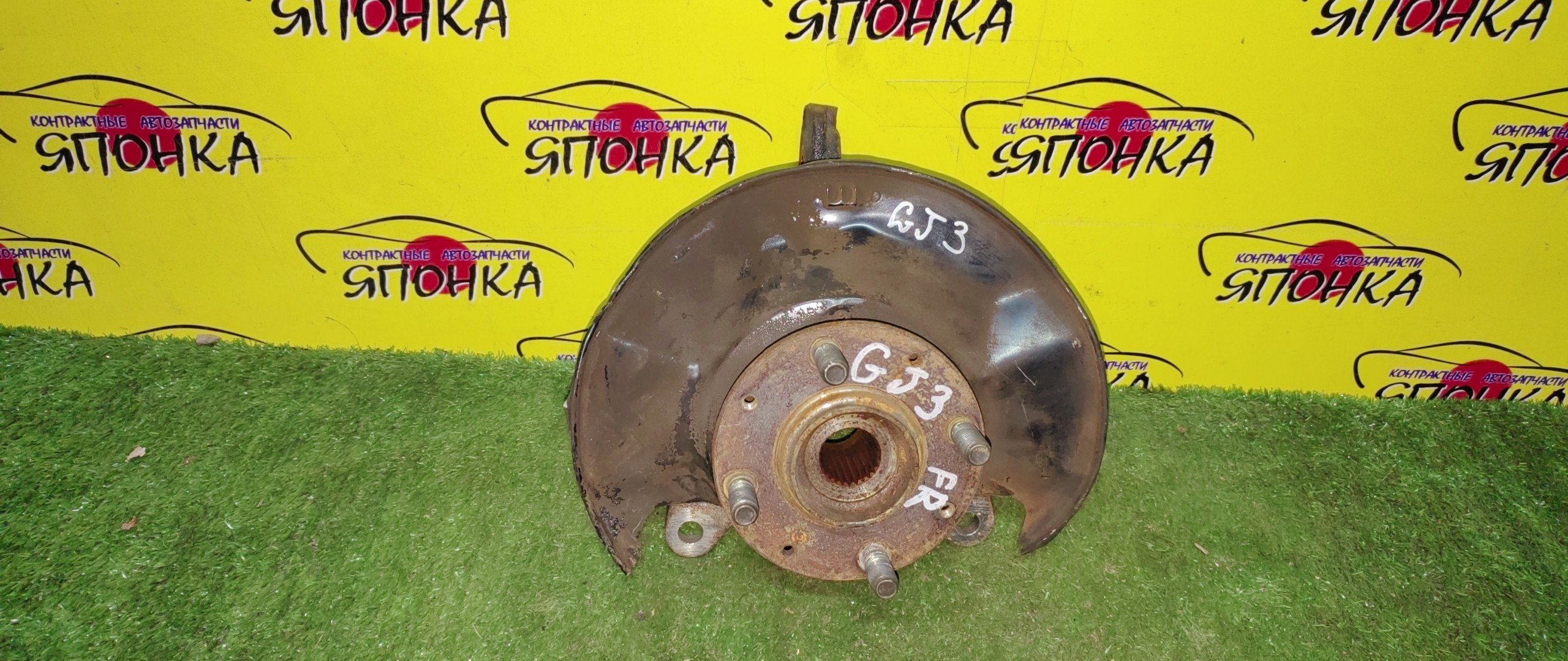 СТУПИЦА/HON/AIRWAVE/PARTNER/GJ1/GJ3/F/R