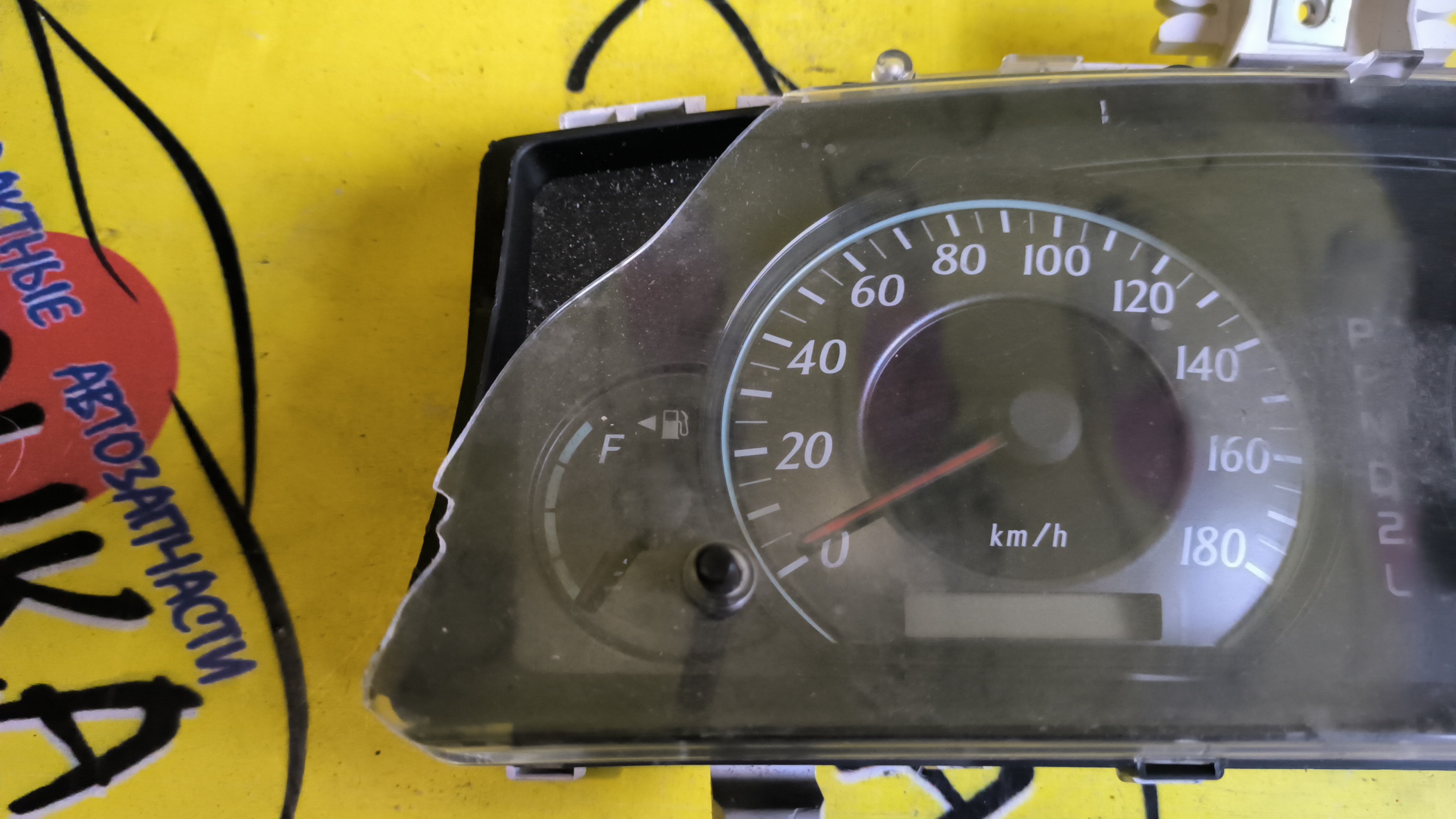 ЩИТОК ПРИБОРОВ/TOY/ALLEX/COROLLA/COROLLA FIELDER/COROLLA RUNX/COROLLA SPACIO/CE121G/NZE120/NZE121/NZE121G/NZE121N/NZE124/NZE124G/ZZE122/ZZE122G/ZZE122N/ZZE123/ZZE123G/ZZE124/ZZE124G/ZZE124N/AT