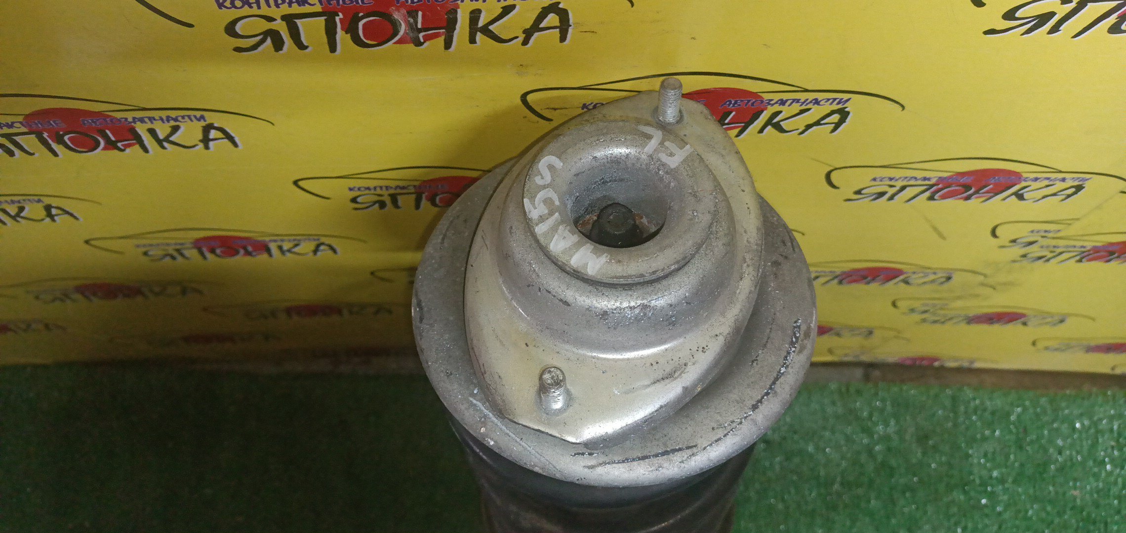 СТОЙКА/SUZ/SOLIO/MA15S/F/L