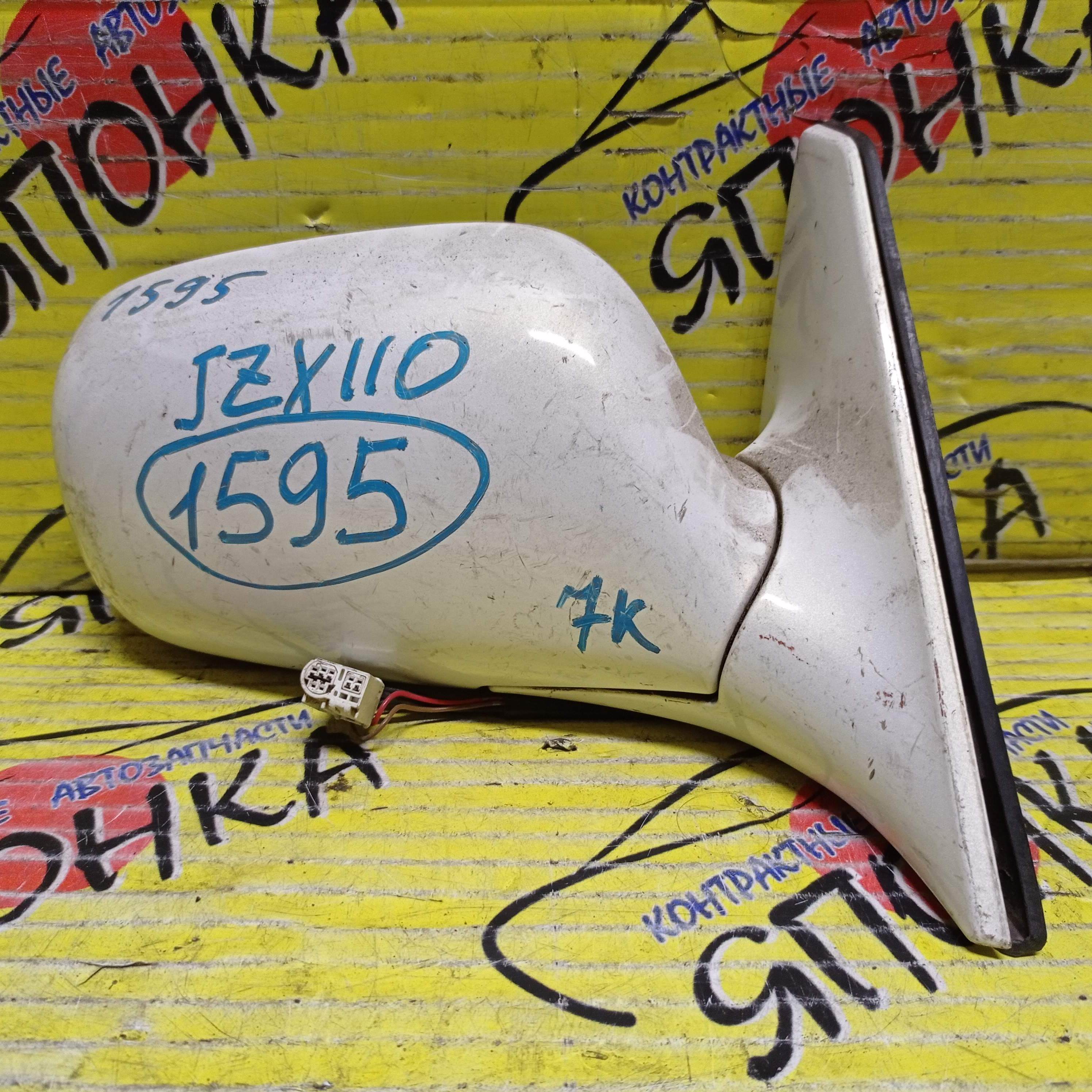 ЗЕРКАЛО/TOY/MARK II/MARK II BLIT/GX110/GX110W/GX115/GX115W/JZX110/JZX110W/JZX115/JZX115W/7KOHT/R