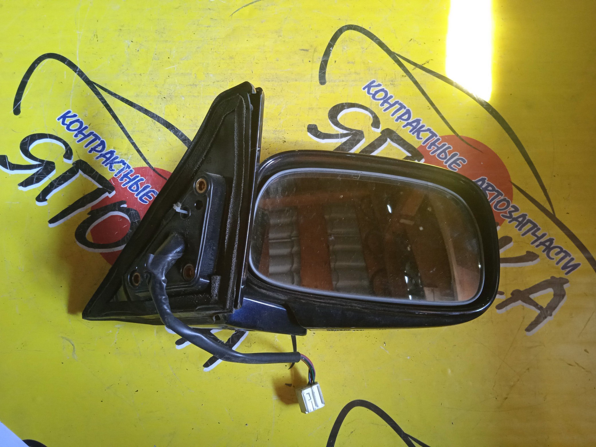 ЗЕРКАЛО/TOY/MARK II/MARK II BLIT/GX110/GX110W/GX115/GX115W/JZX110/JZX110W/JZX115/JZX115W/5KOHT/R