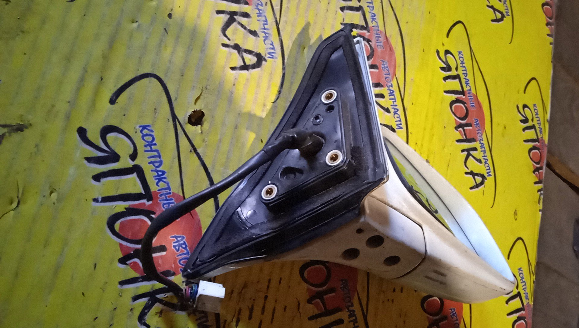 ЗЕРКАЛО/TOY/MARK II/MARK II BLIT/GX110/GX110W/GX115/GX115W/JZX110/JZX110W/JZX115/JZX115W/7KOHT/R