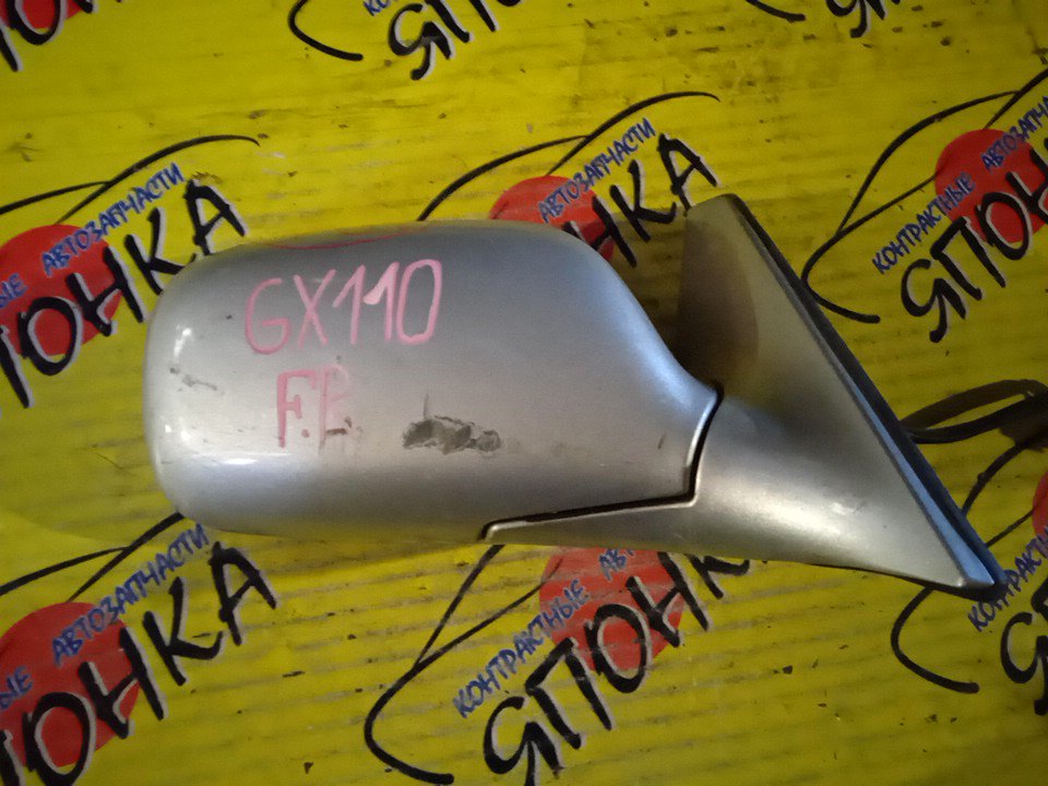 ЗЕРКАЛО/TOY/MARK II/MARK II BLIT/GX110/GX110W/GX115/GX115W/JZX110/JZX110W/JZX115/JZX115W/7KOHT/R