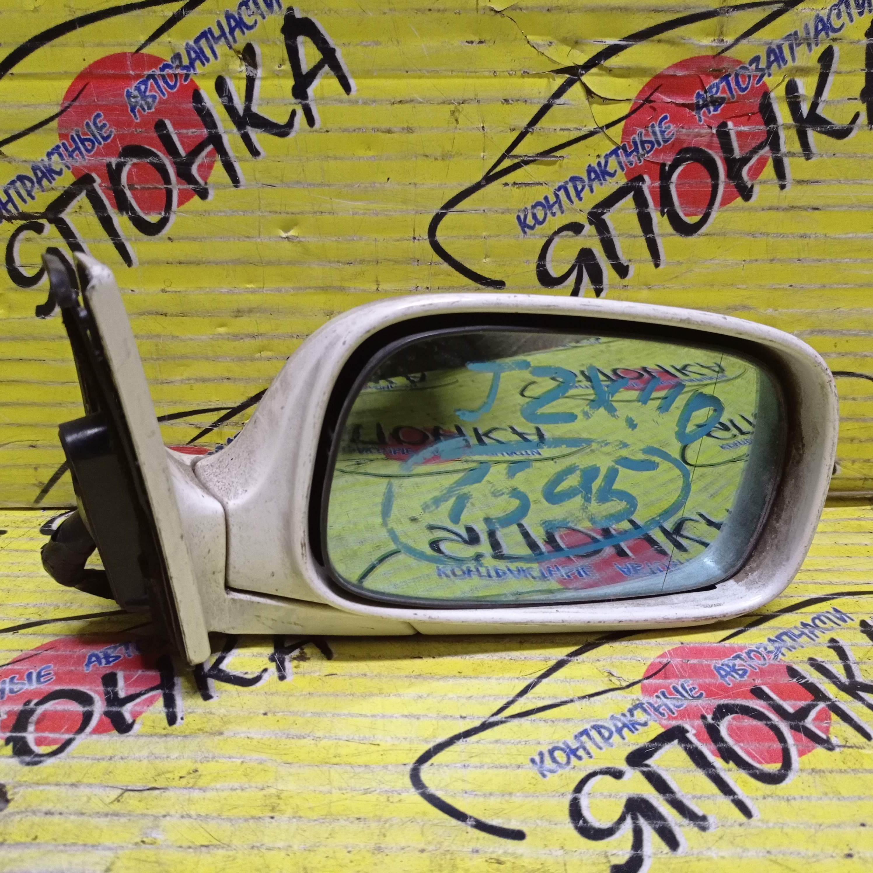 ЗЕРКАЛО/TOY/MARK II/MARK II BLIT/GX110/GX110W/GX115/GX115W/JZX110/JZX110W/JZX115/JZX115W/7KOHT/R