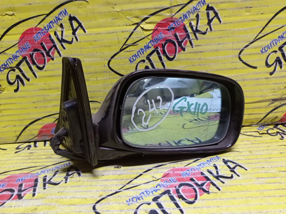 ЗЕРКАЛО/TOY/MARK II/MARK II BLIT/GX110/GX110W/GX115/GX115W/JZX110/JZX110W/JZX115/JZX115W/7KOHT/R