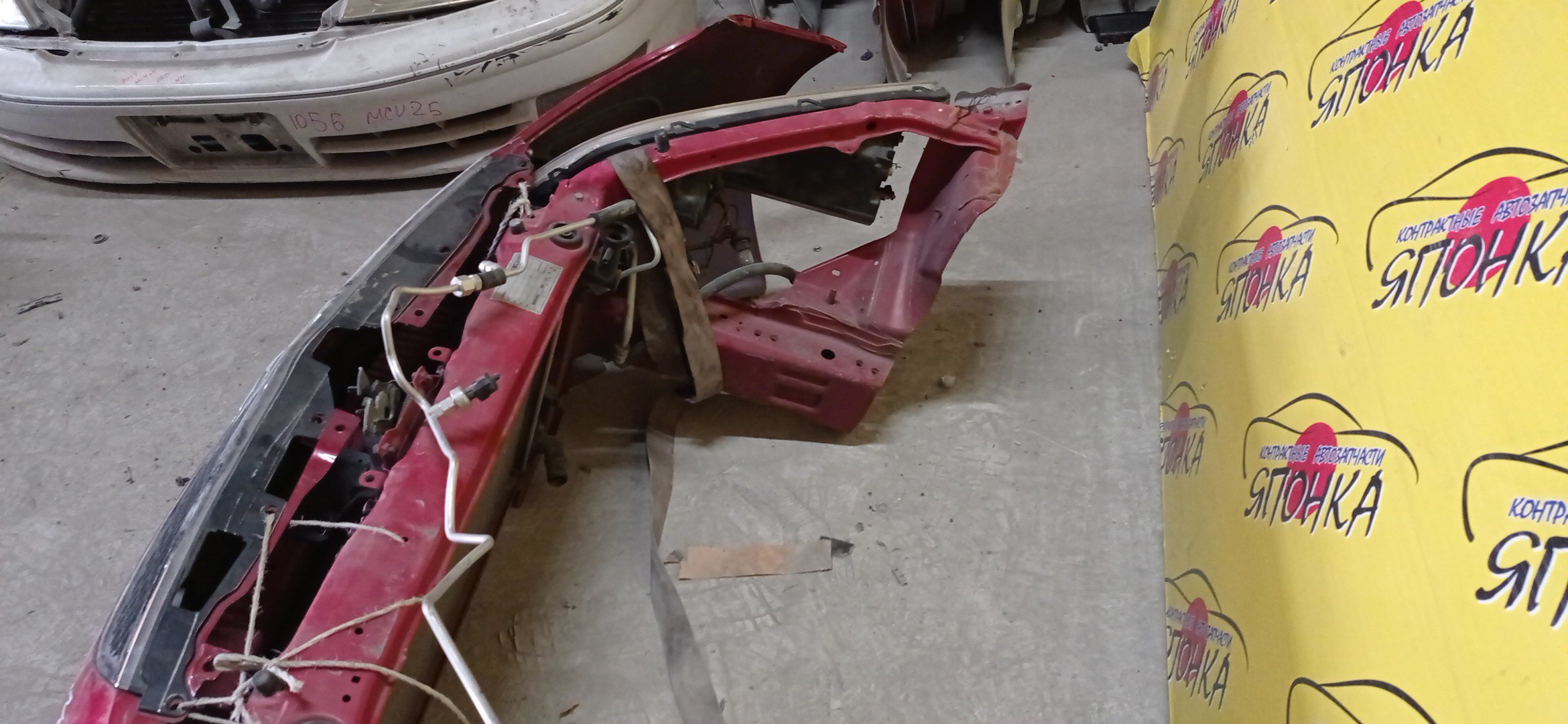 NOSECUT/MMC/COLT/Z21A/Z22A/Z23A/Z24A/Z25A/Z26A/Z27A/Z27AG/Z28A/2 МОДЕЛЬ/5211A009/MR990961/MR990962/5211A059