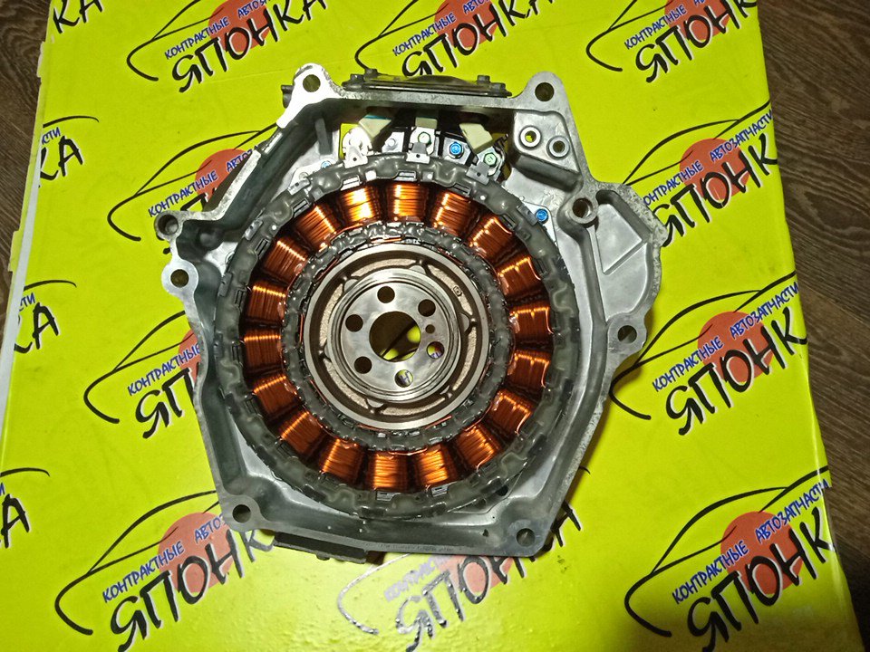 ГЕНЕРАТОР/HON/LEA/LDA/CR-Z/CIVIC/FIT/FIT SHUTTLE/FREED/FREED SPIKE/INSIGHT/JAZZ/ZF1/ZF2/ES9/FA3/FD3/FB4/GP1/GP4/GP2/GP3/ZE2/ZE3/ZE5/3 КОНТ.